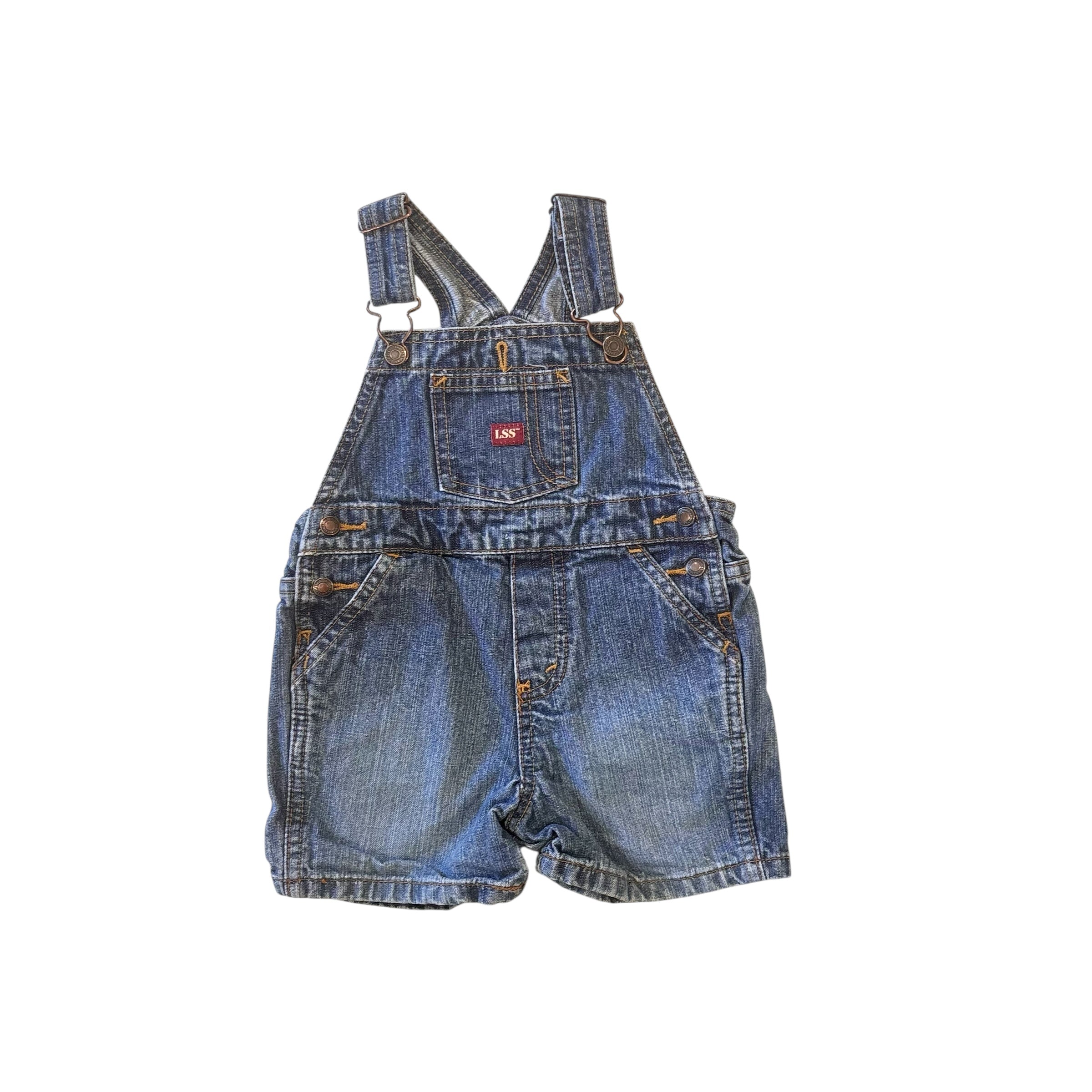 My Little Thrifter