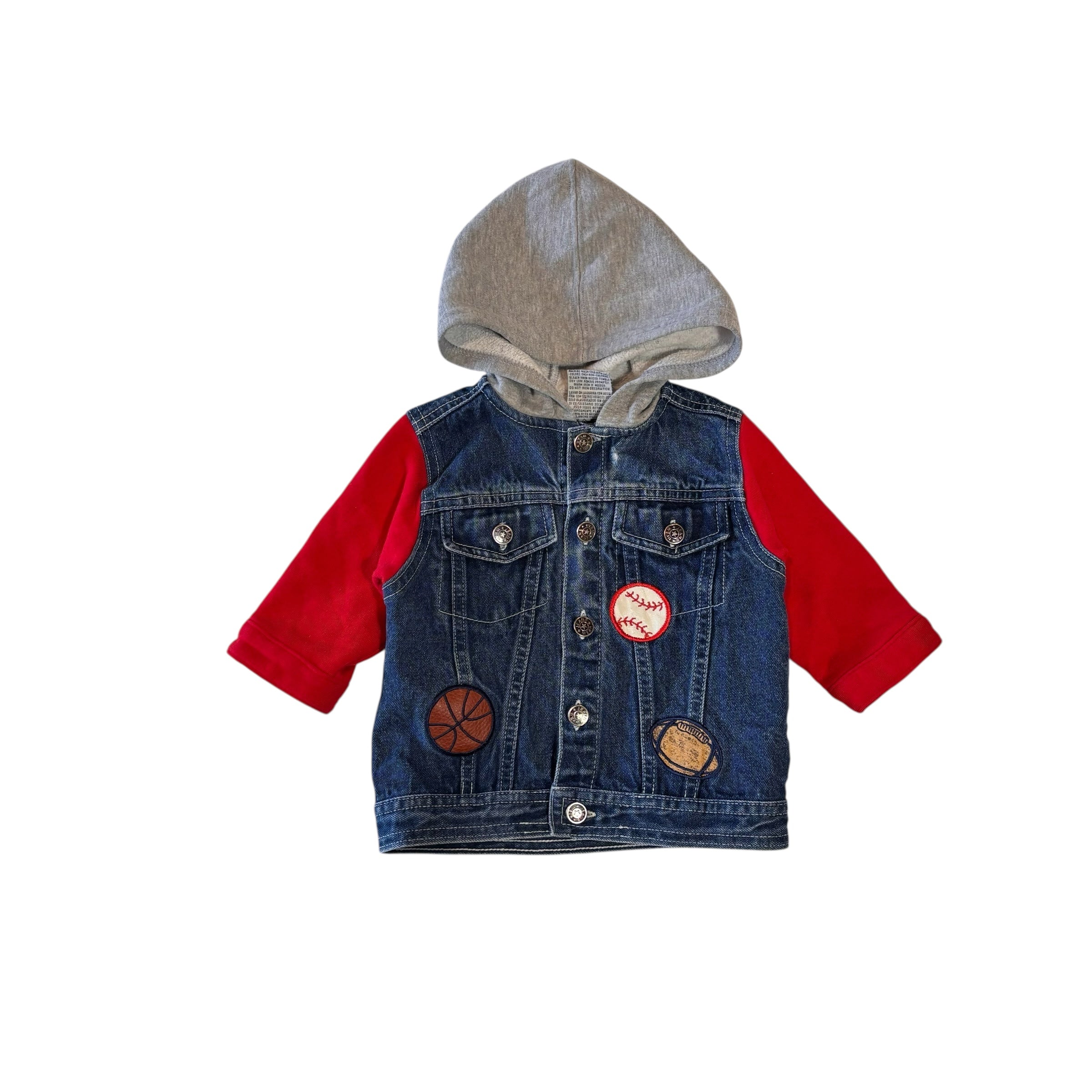My Little Thrifter