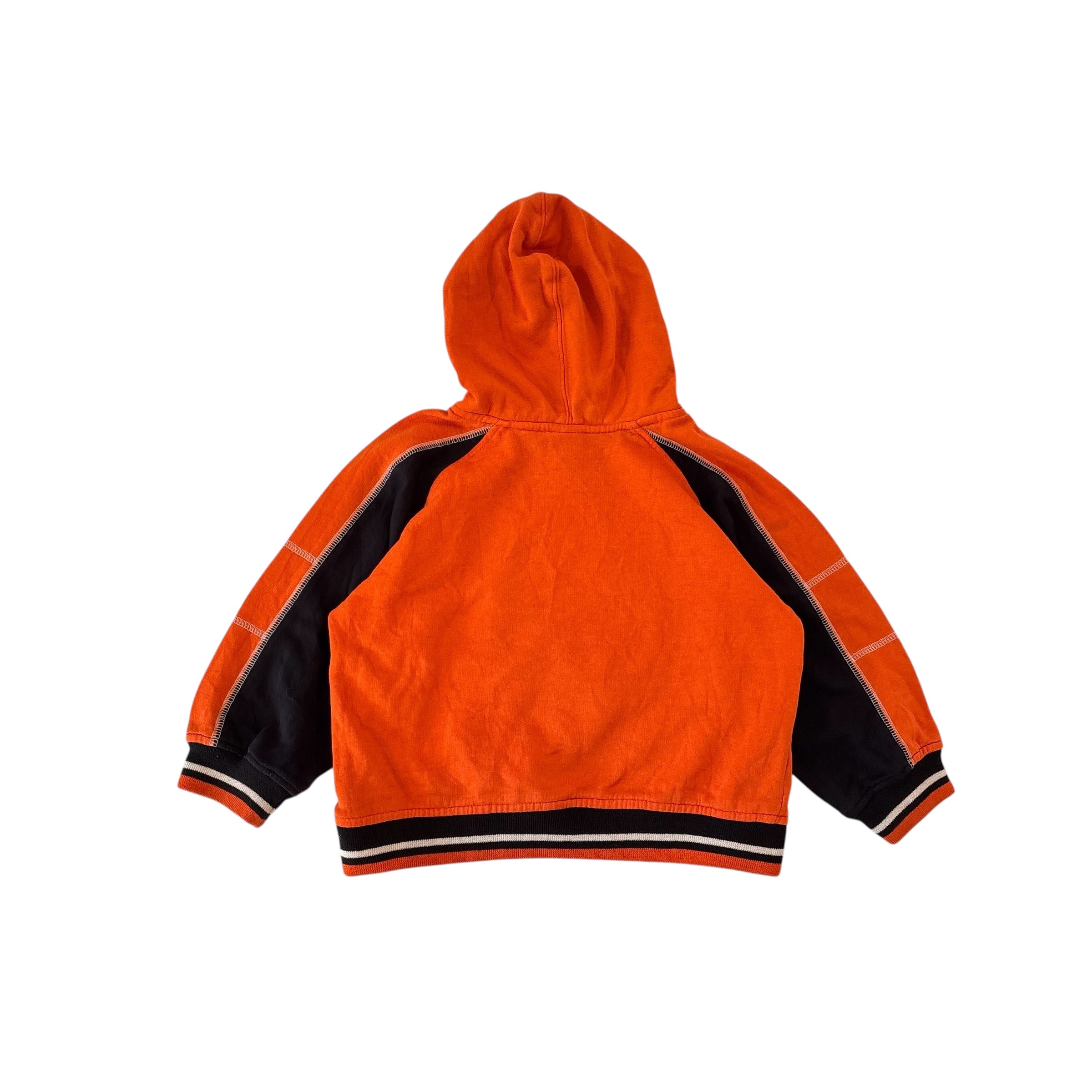 Harley Davidson Hoodie (4T)