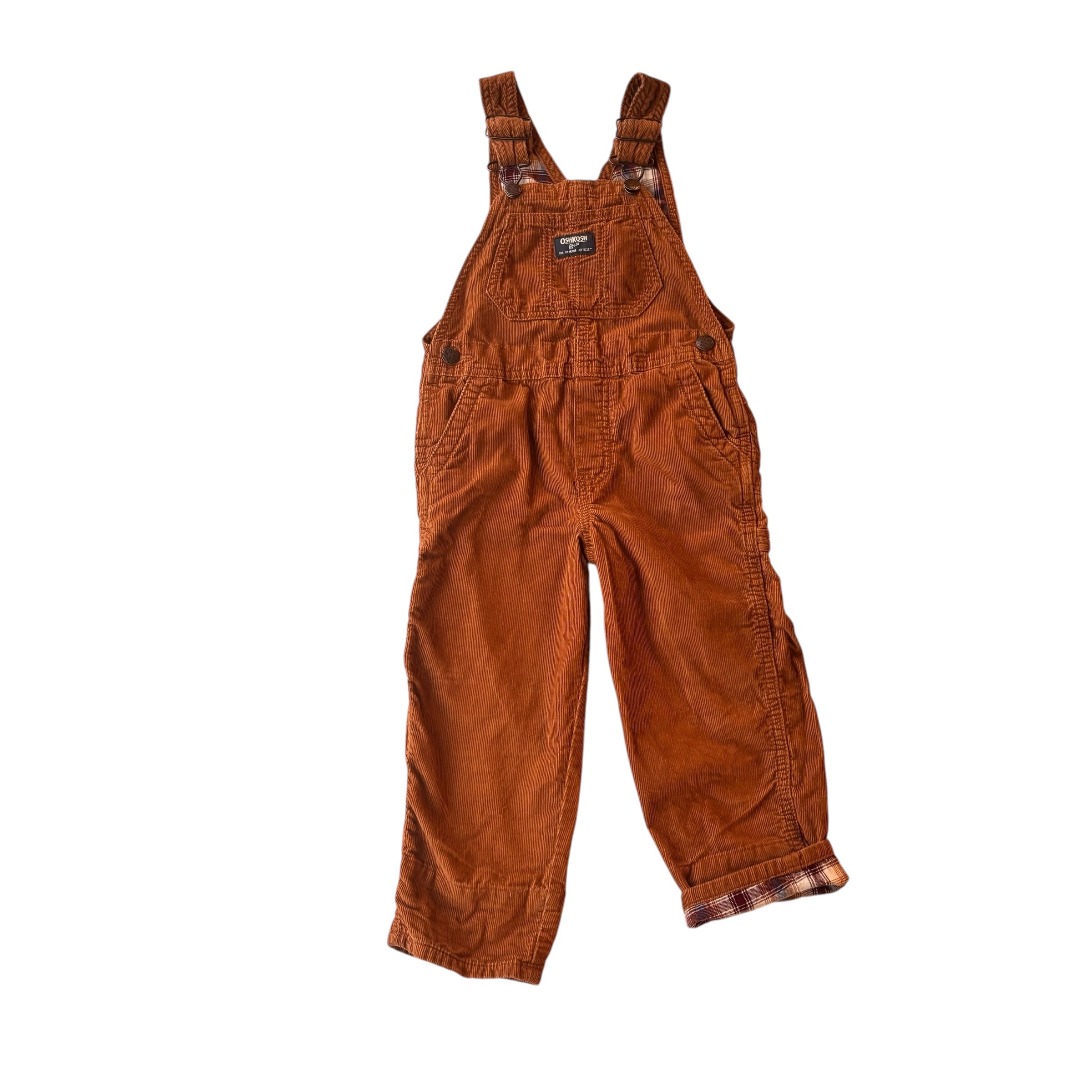 My Little Thrifter