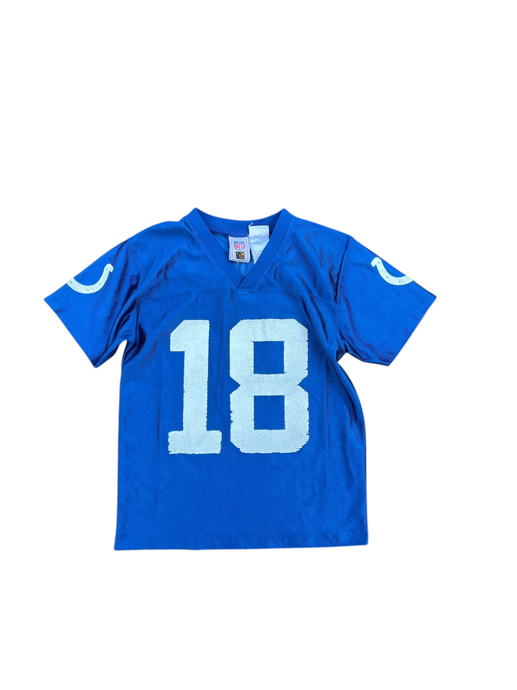 Colts NFL jersey