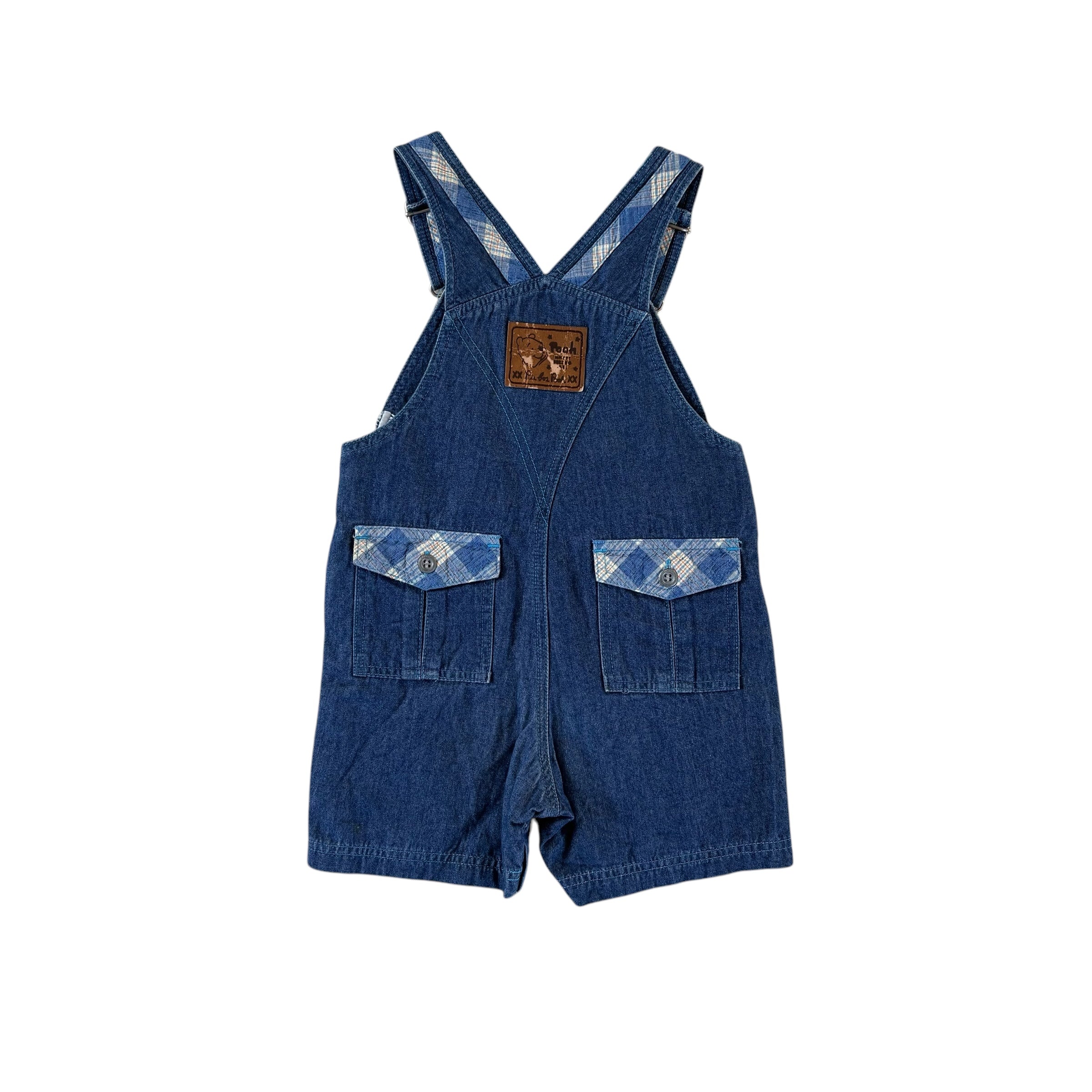 My Little Thrifter