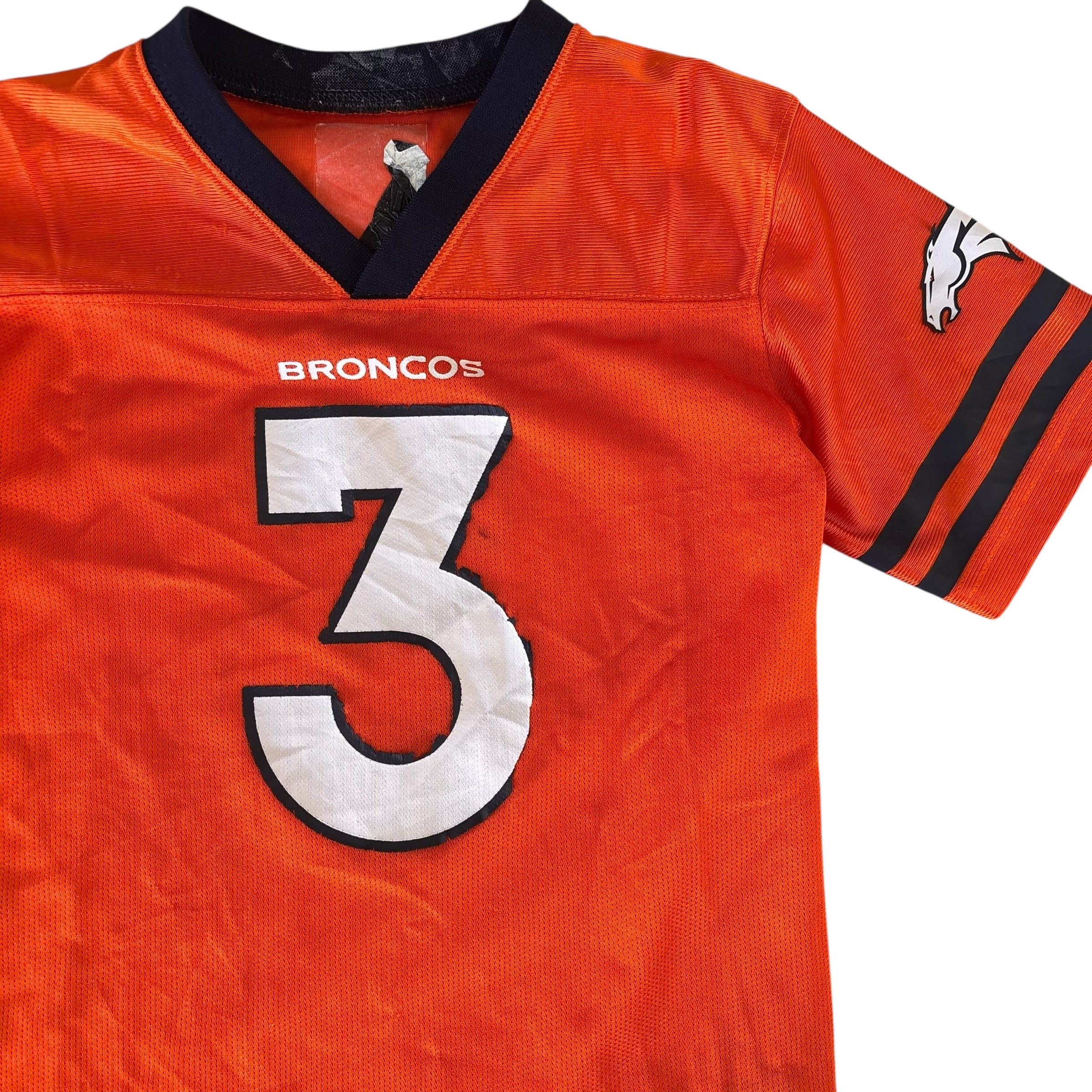 Broncos NFL jersey (6-7)