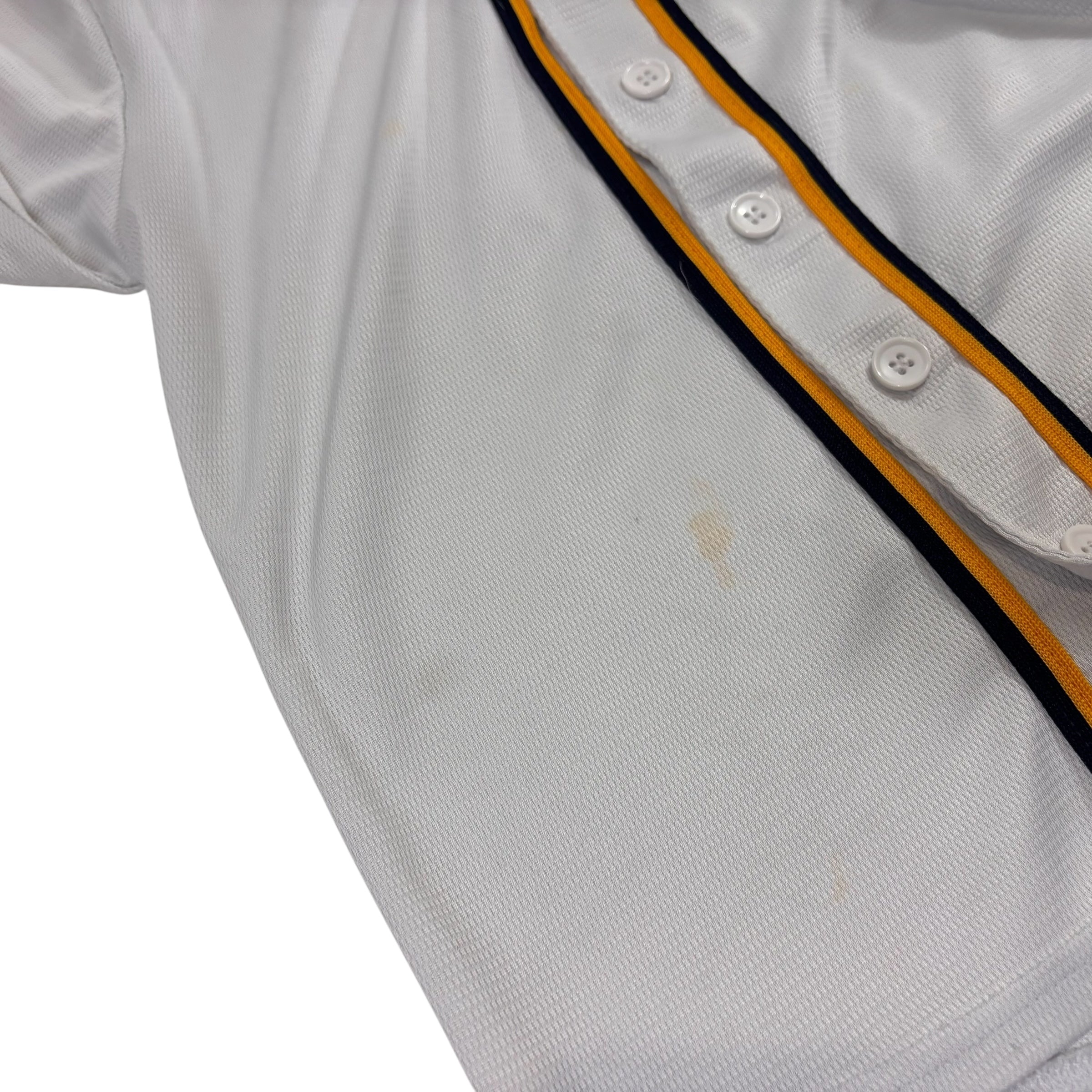 Milwaukee MLB jersey (8)