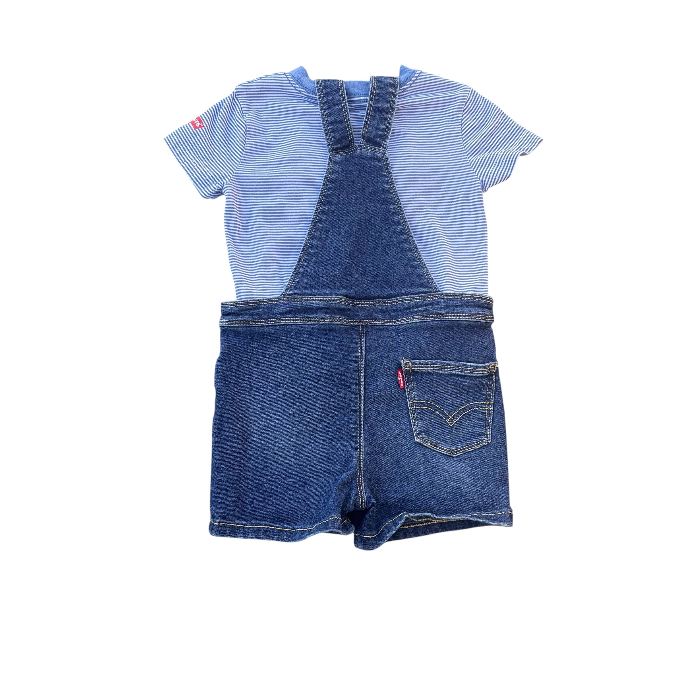 My Little Thrifter
