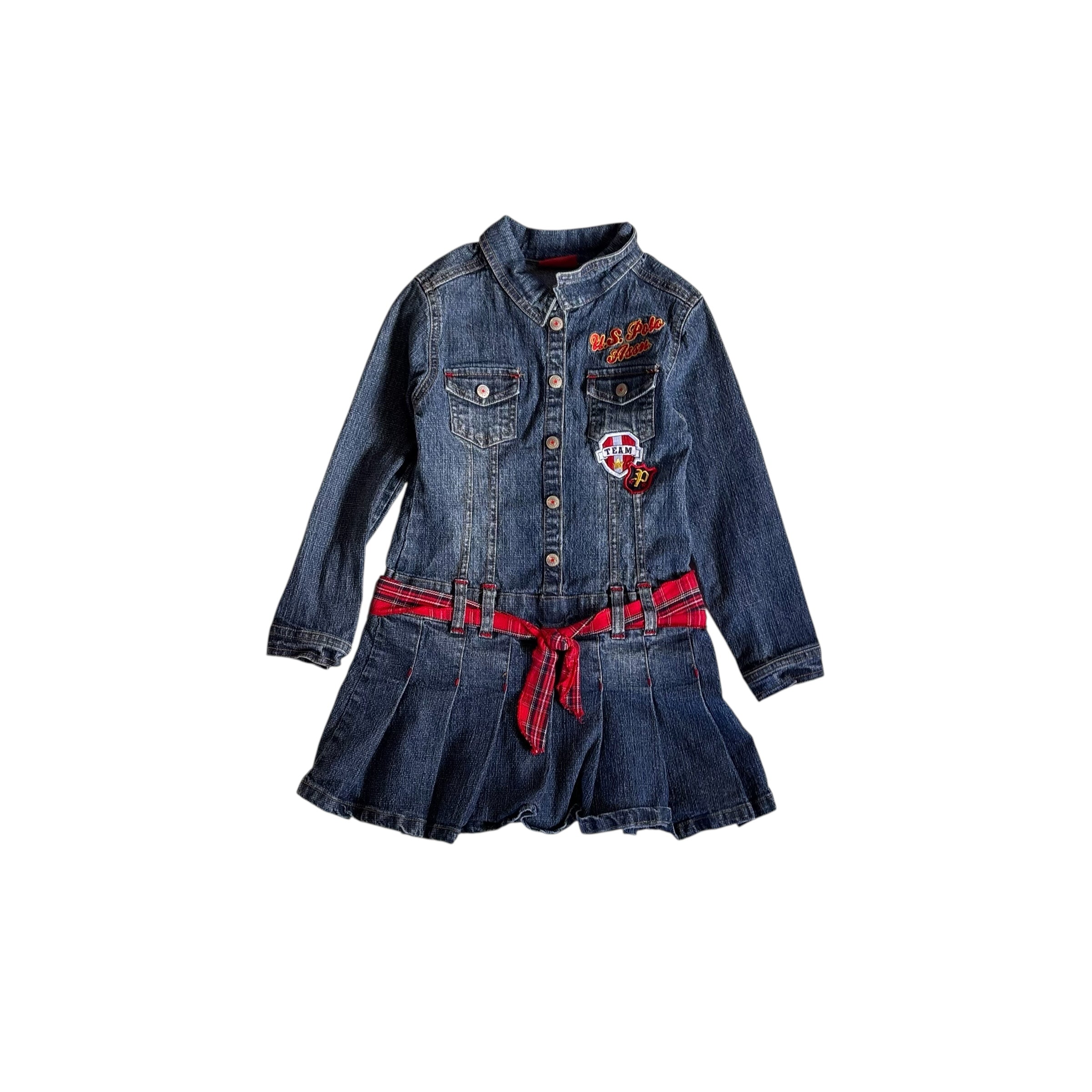 My Little Thrifter