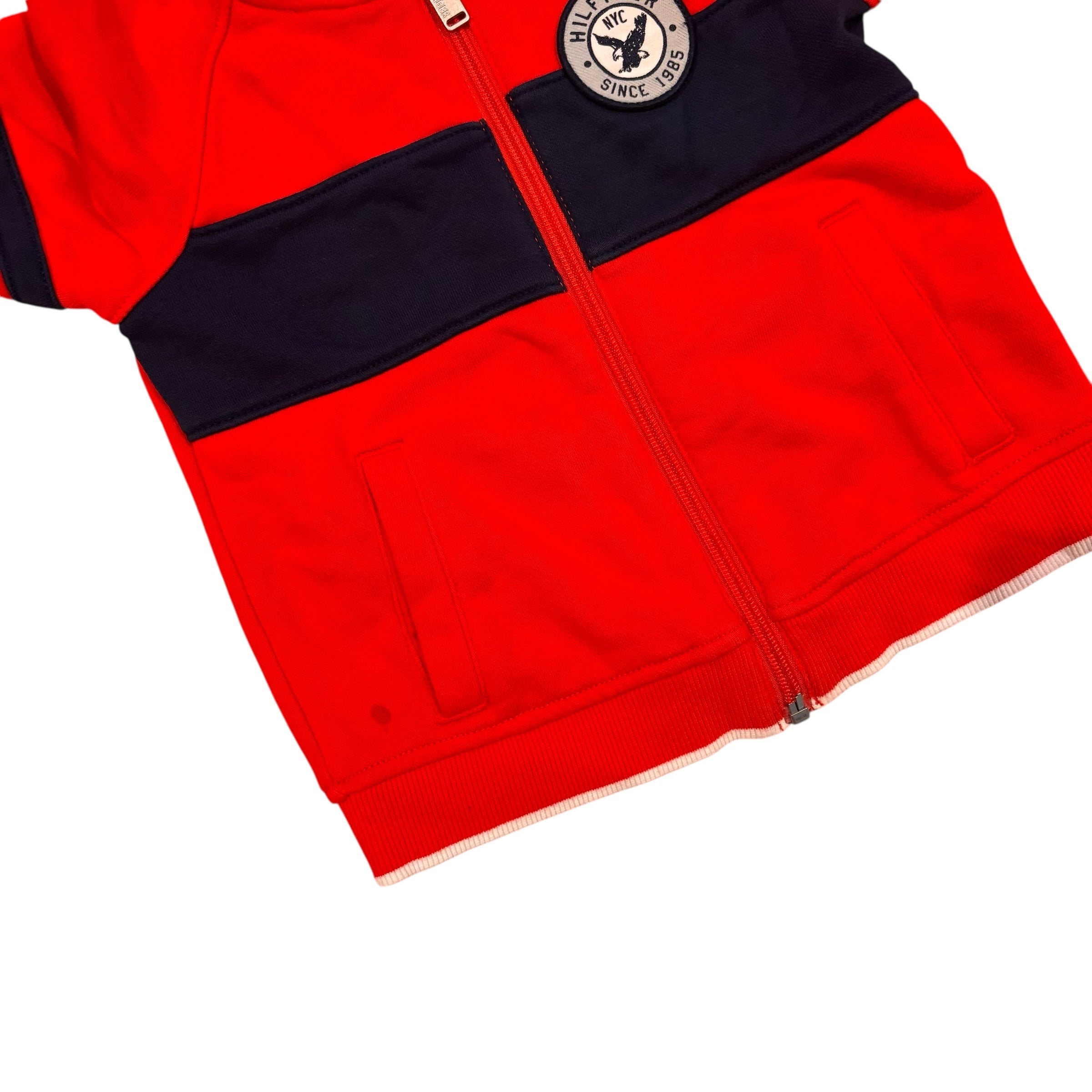 Tommy Hilfiger jersey (2T)
