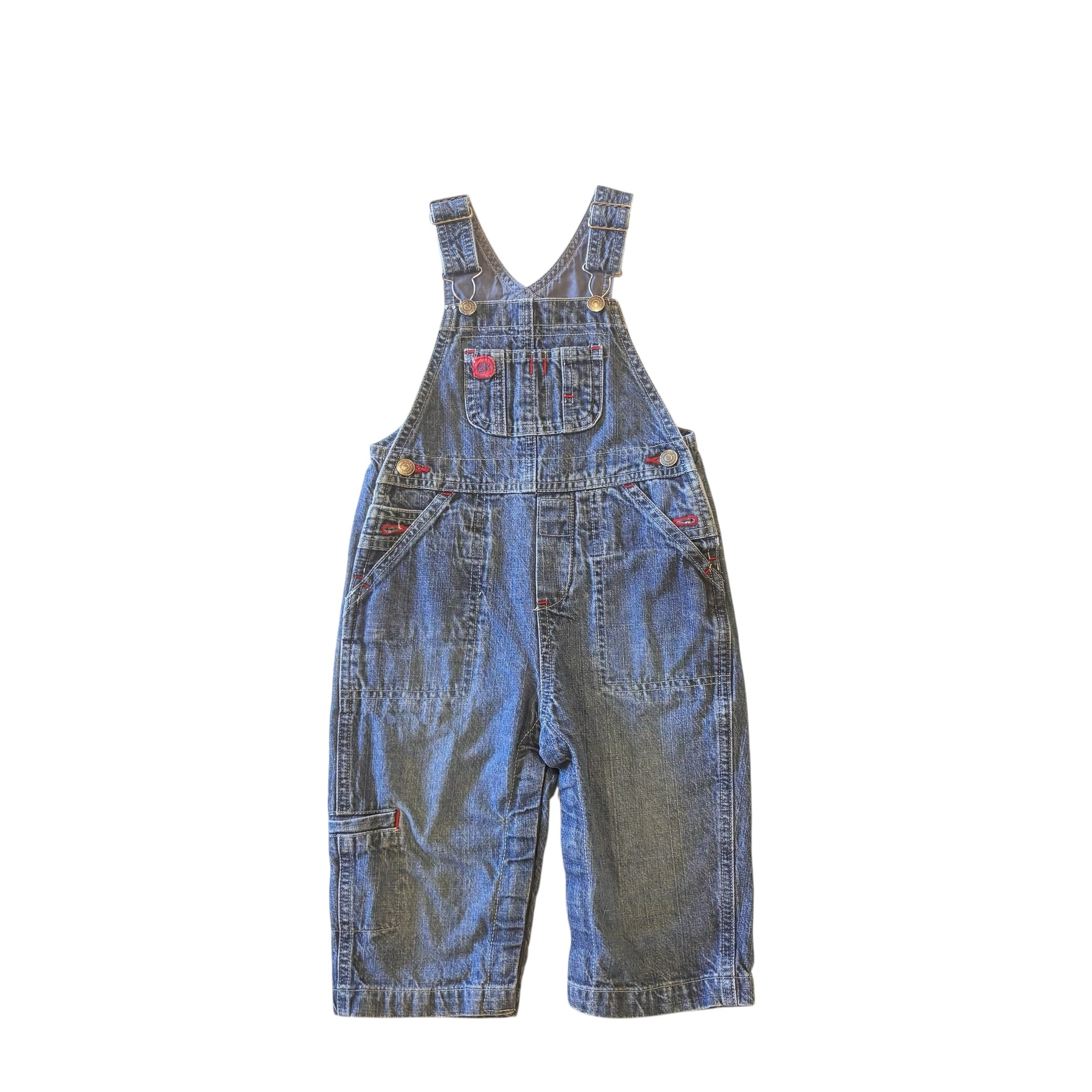My Little Thrifter
