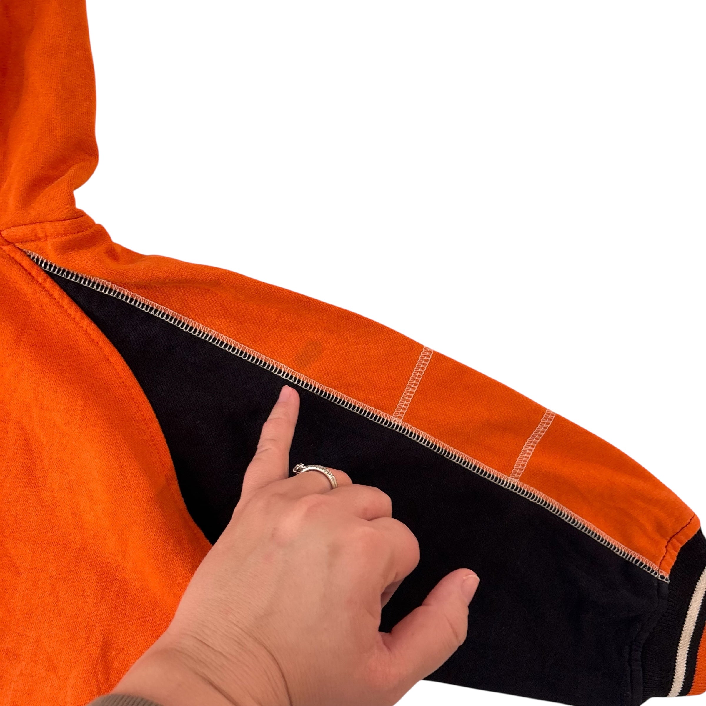Harley Davidson Hoodie (4T)