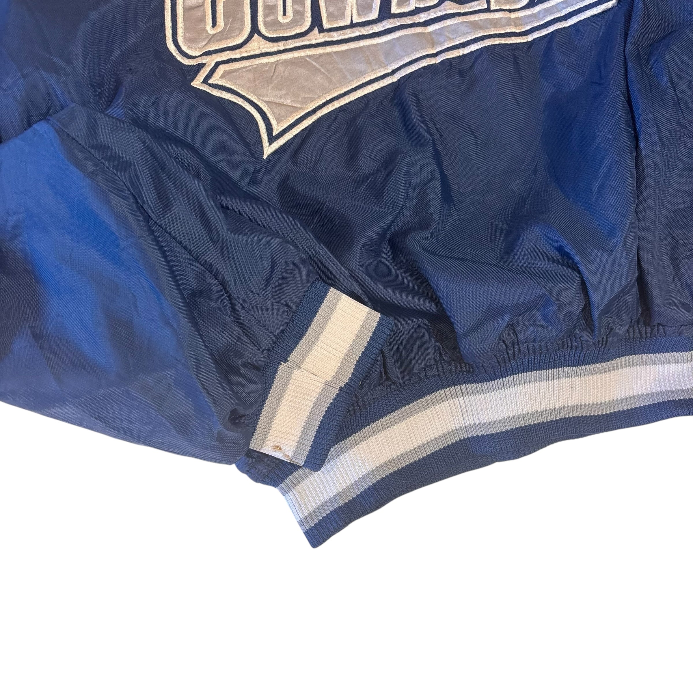 Cowboys Starter Pullover (8)