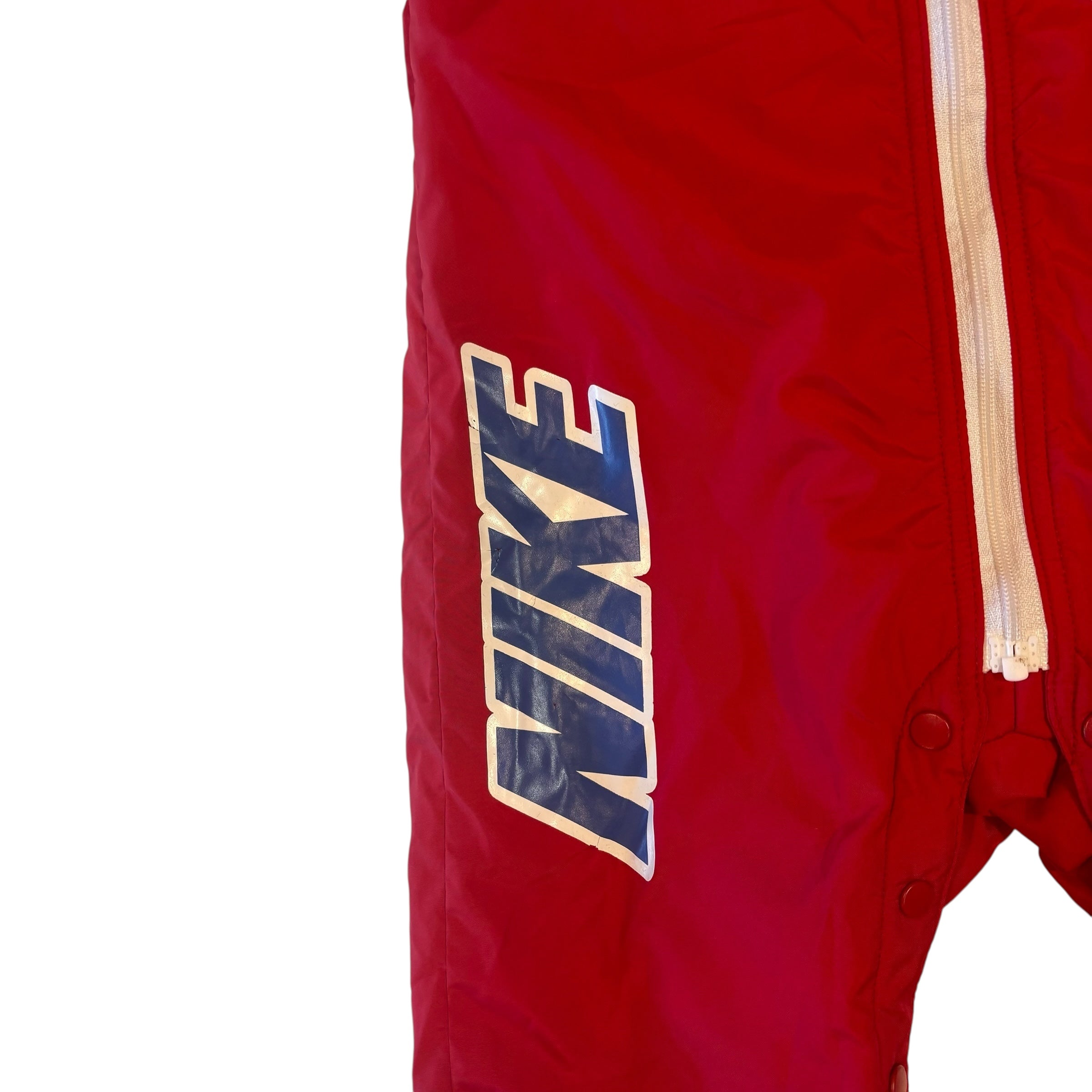 Vintage Nike onesie (1-2)