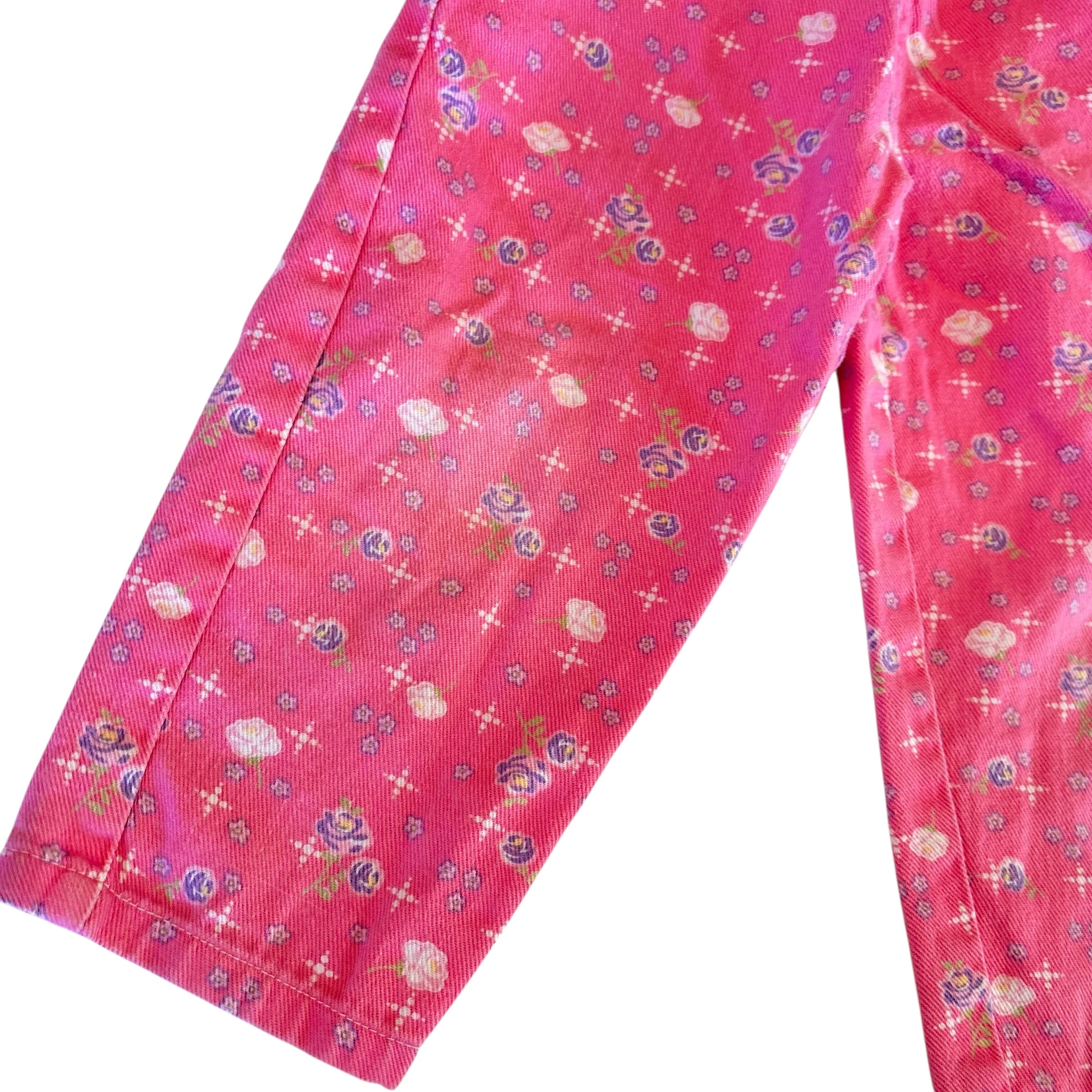 Vintage Arizona Pants (2T)