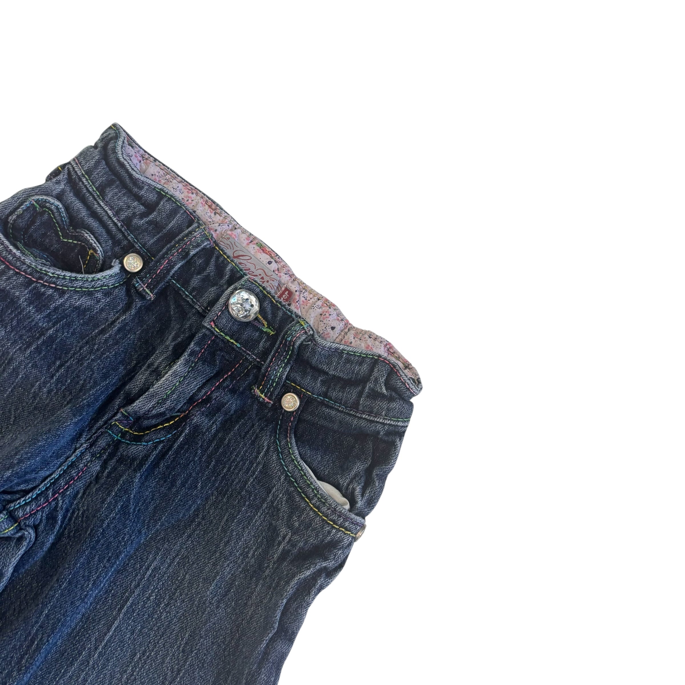 Levis Pants (3T)