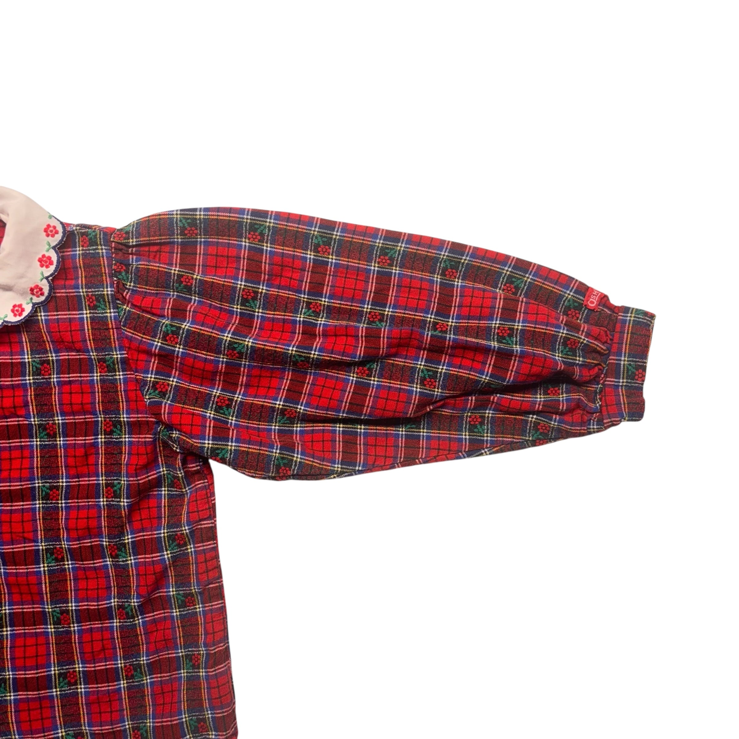 Vintage Oshkosh Shirt (3)