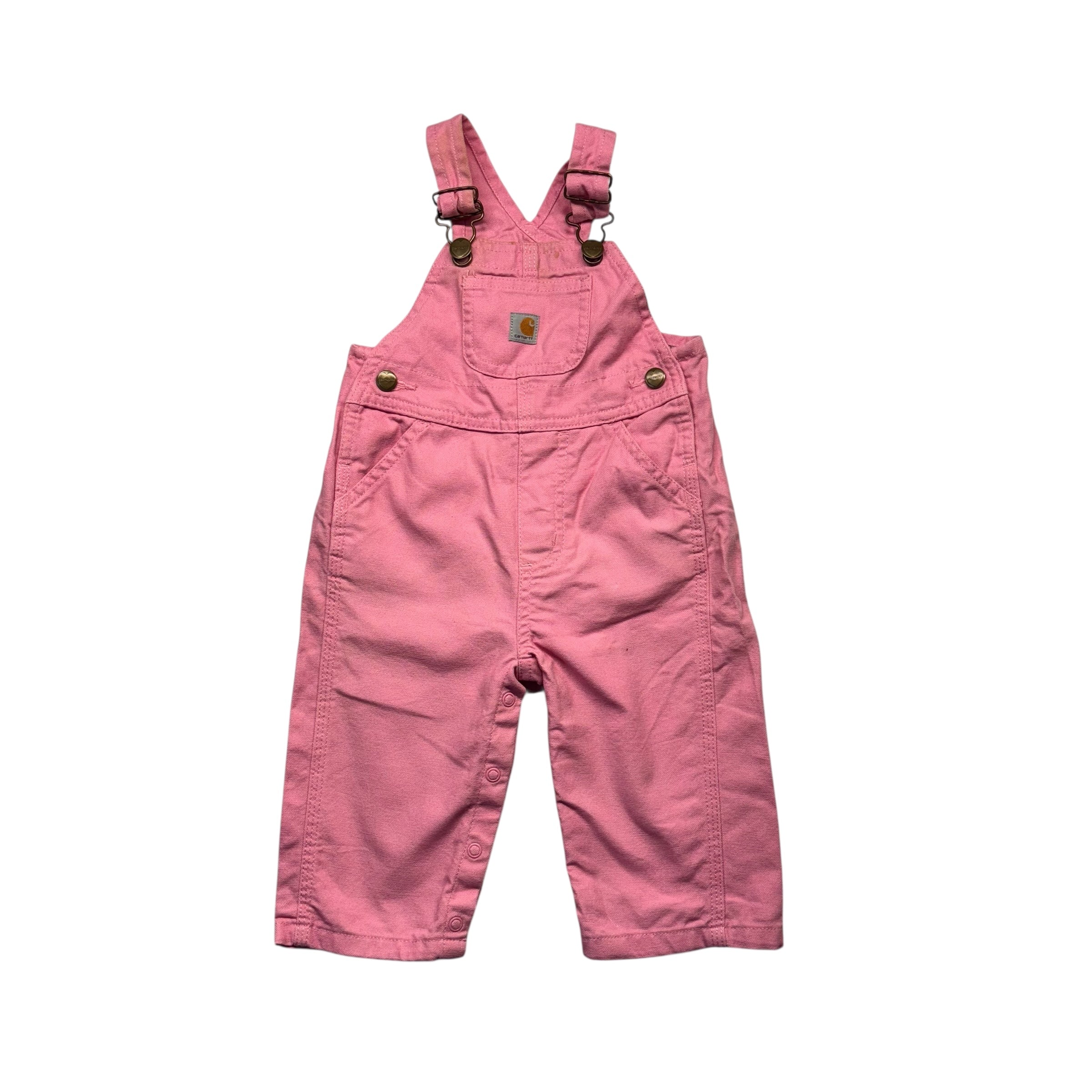 My Little Thrifter