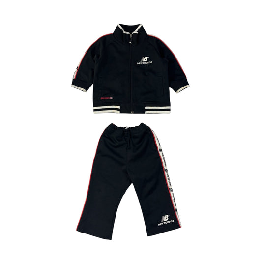 New Balance Set (12-18m)