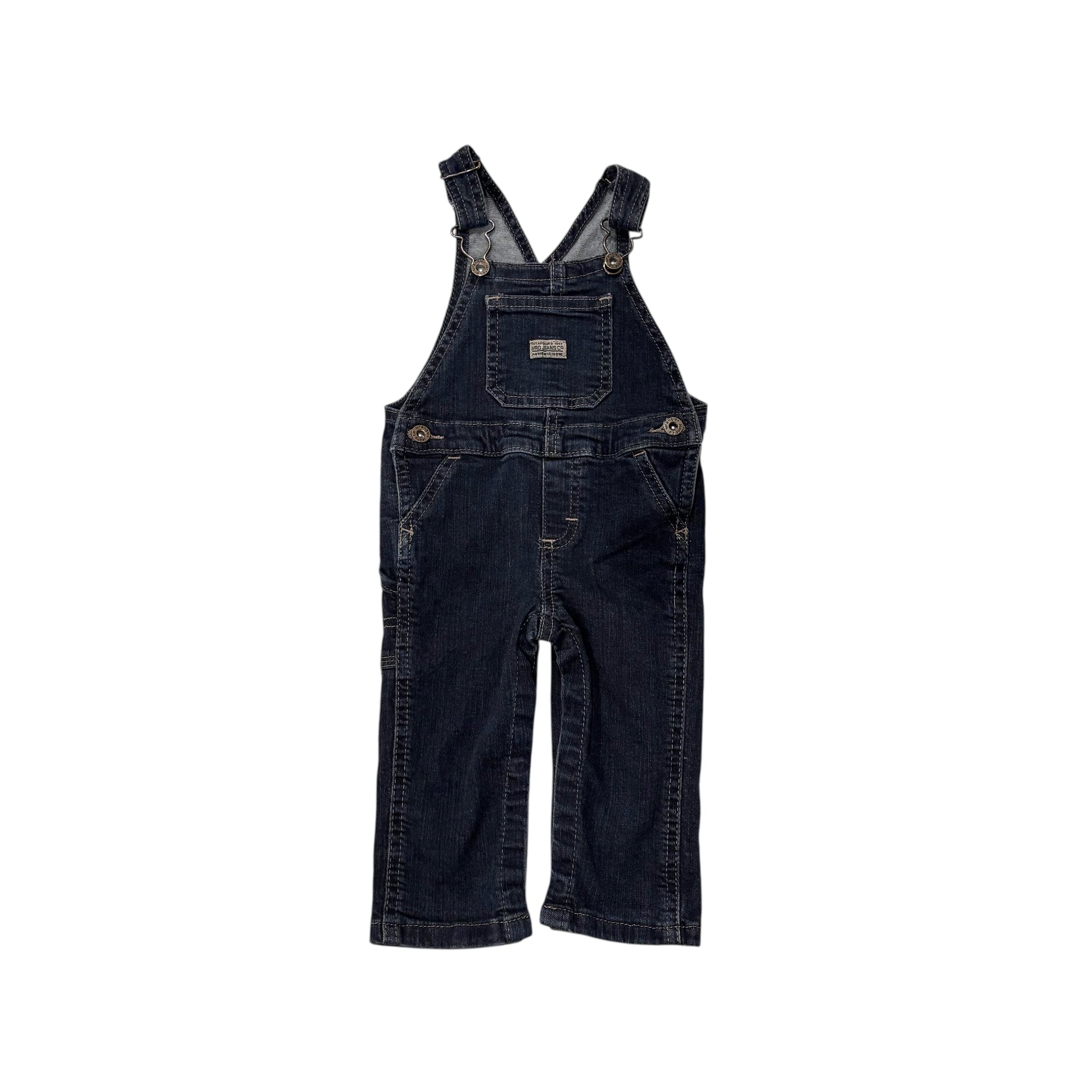 My Little Thrifter