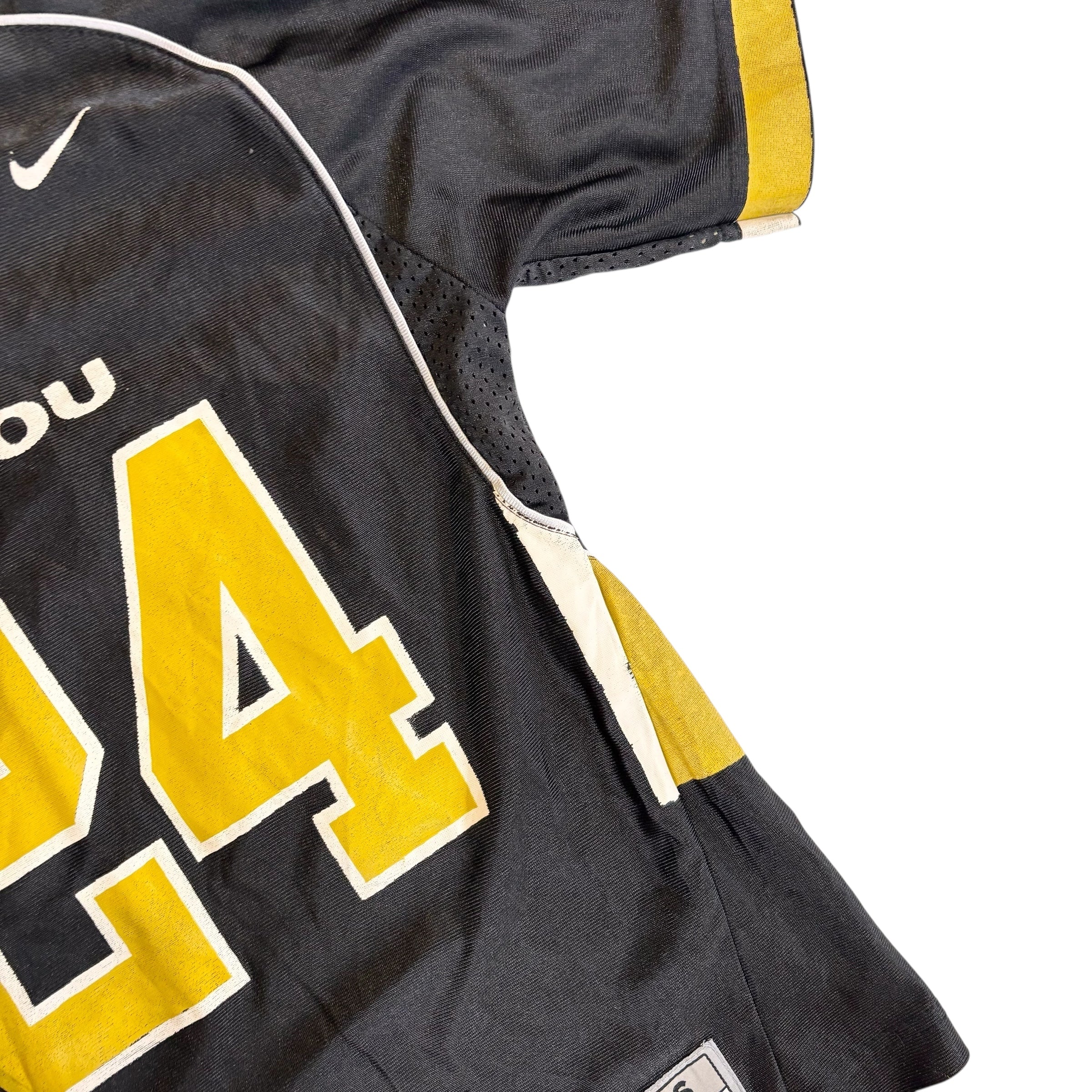 Mizzou Jersey (6-7)