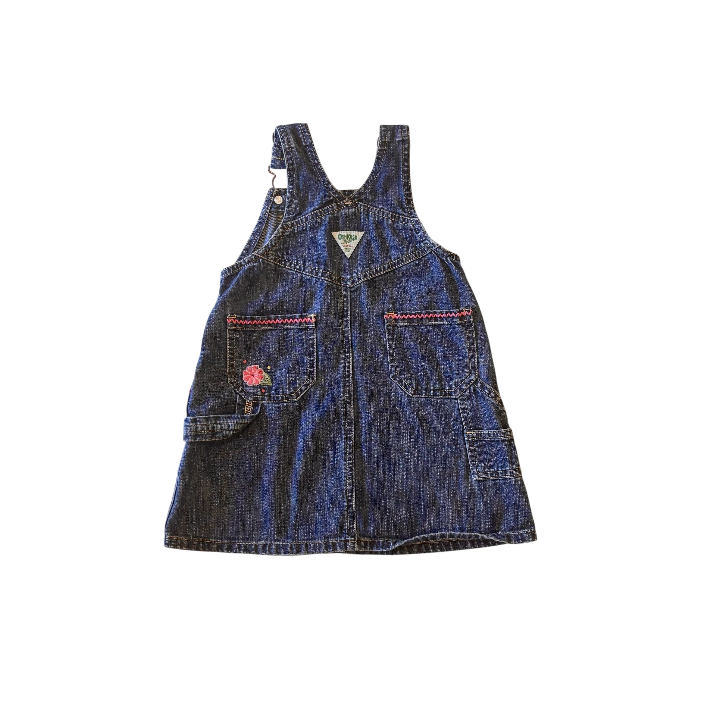 My Little Thrifter