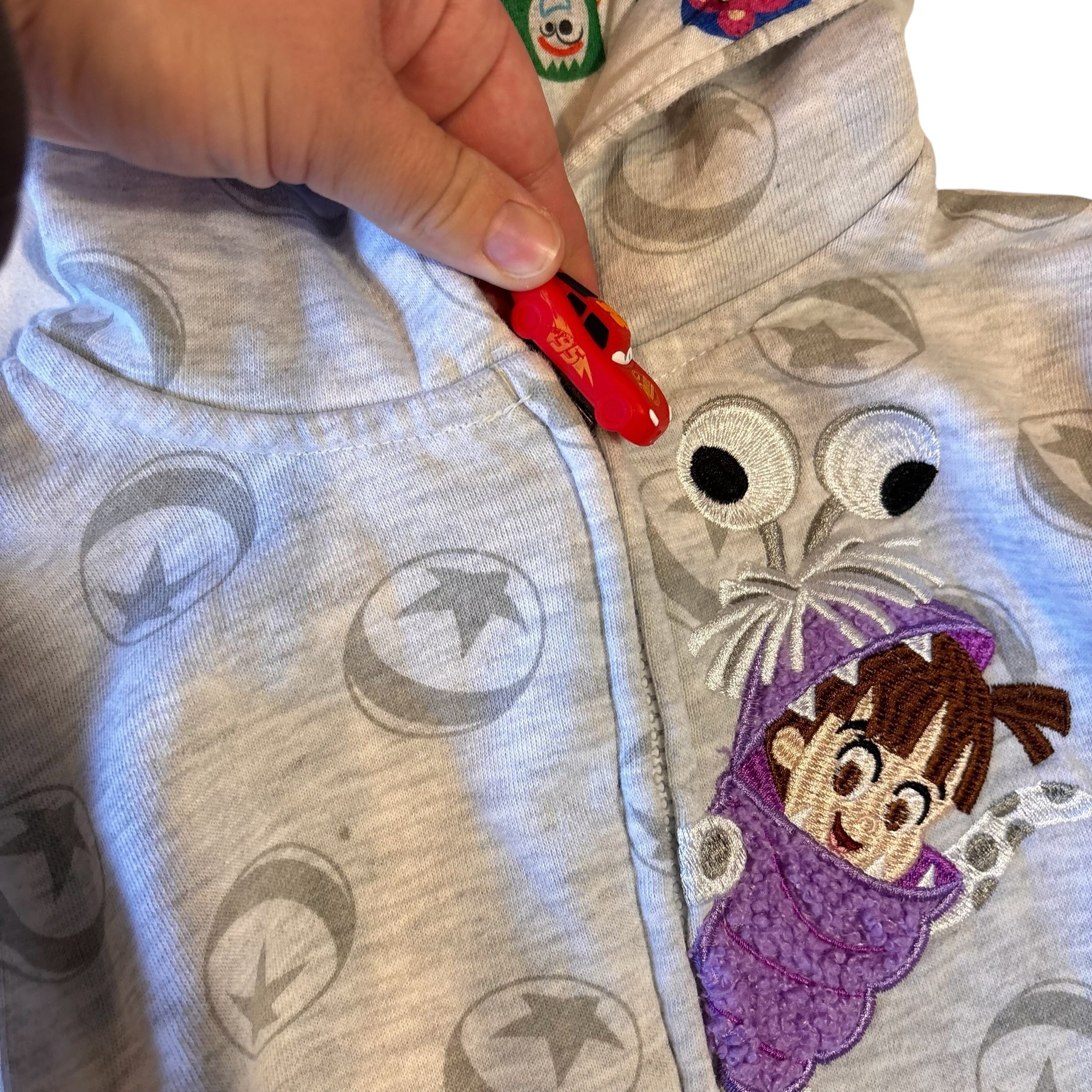 Disney Jersey (7)
