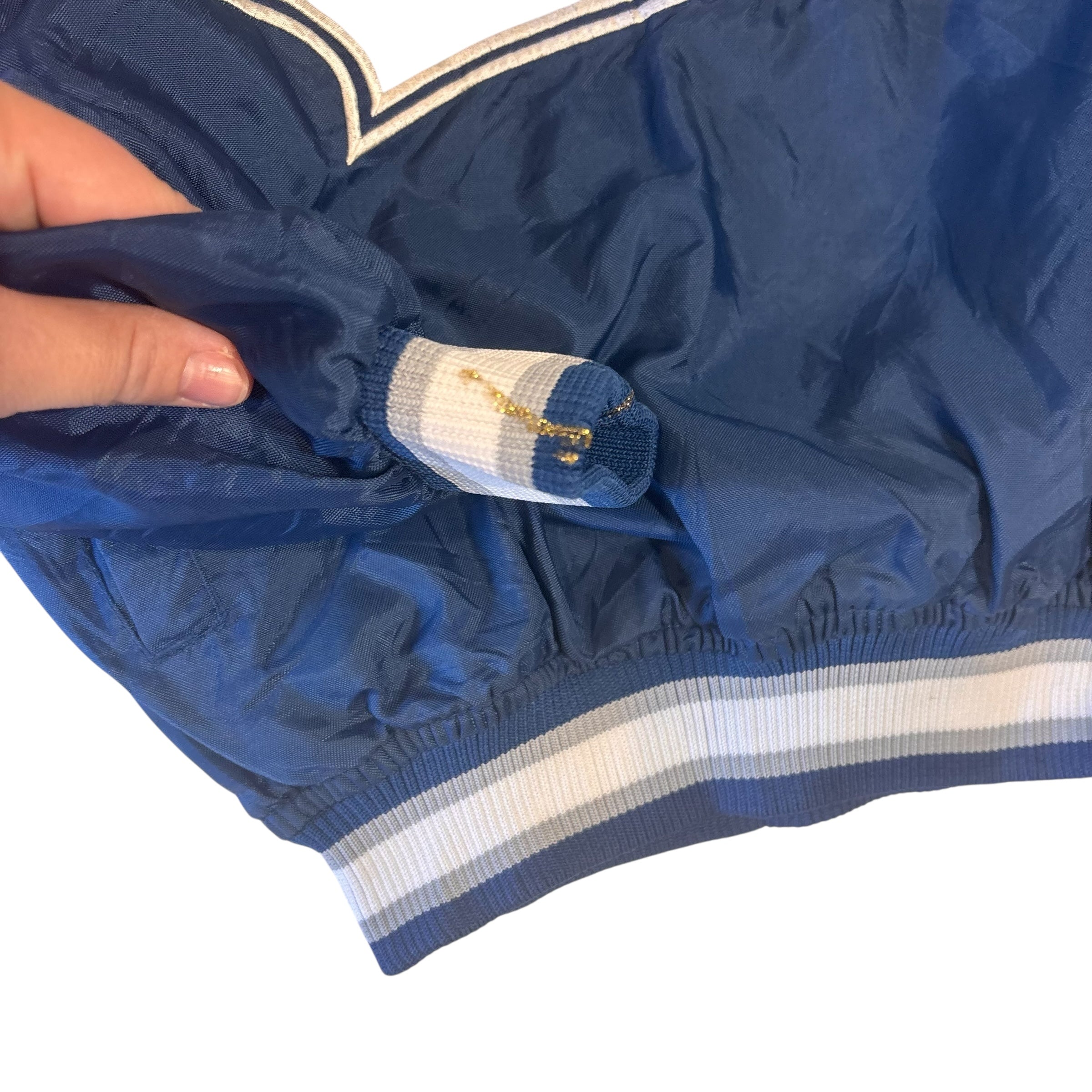 Cowboys Starter Pullover (8)