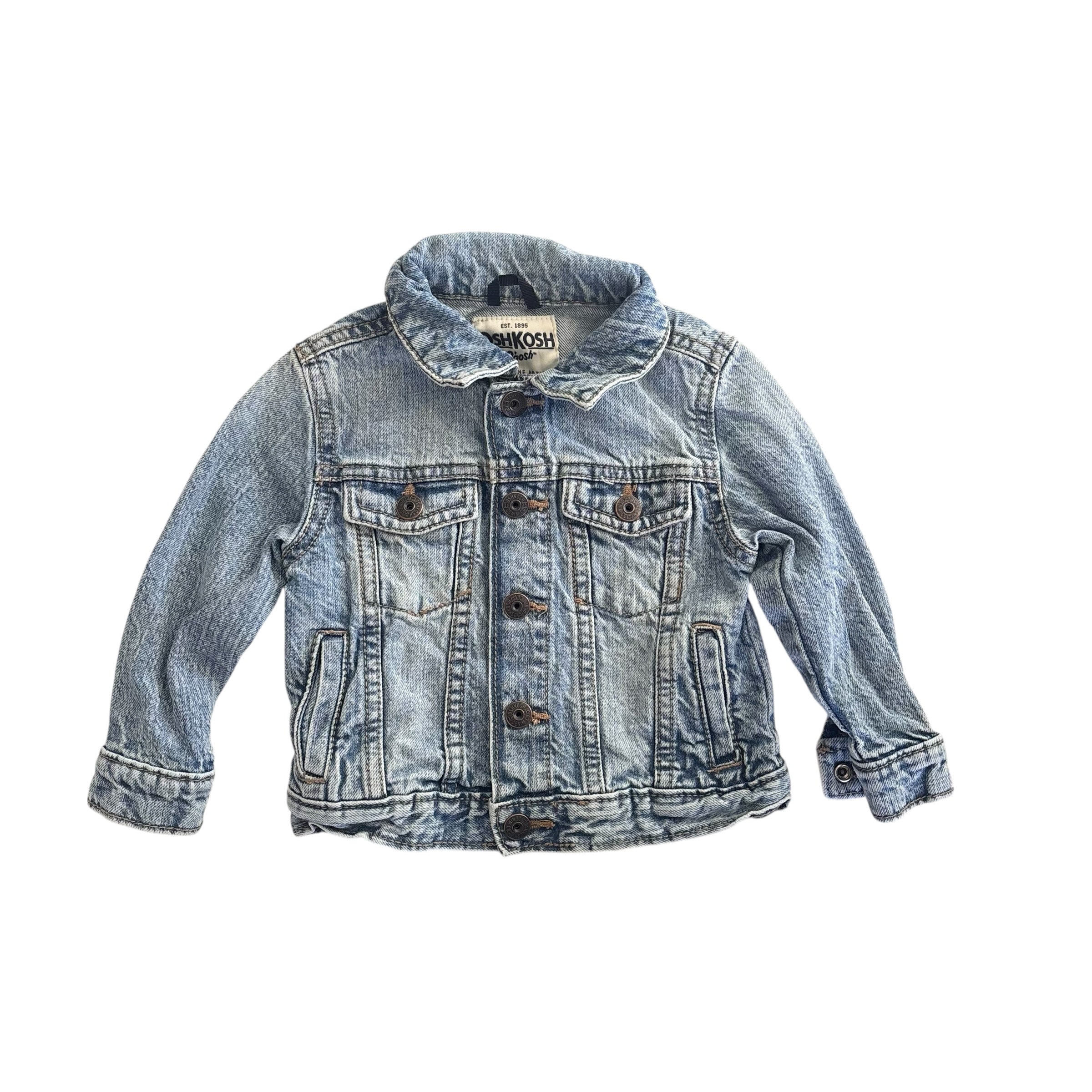My Little Thrifter