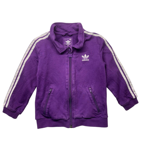 Adidas Jumper (4T)