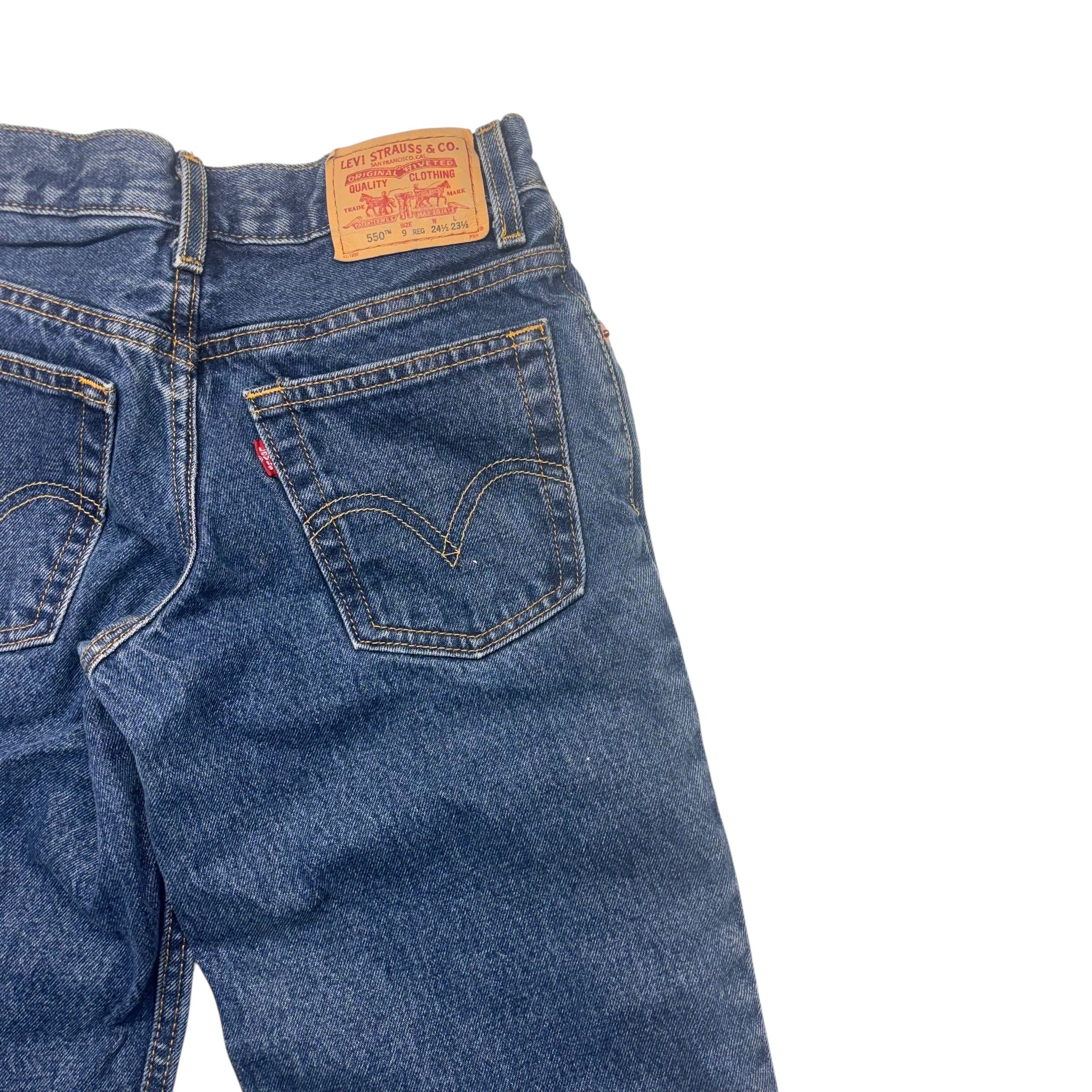 Levis Jeans (9)