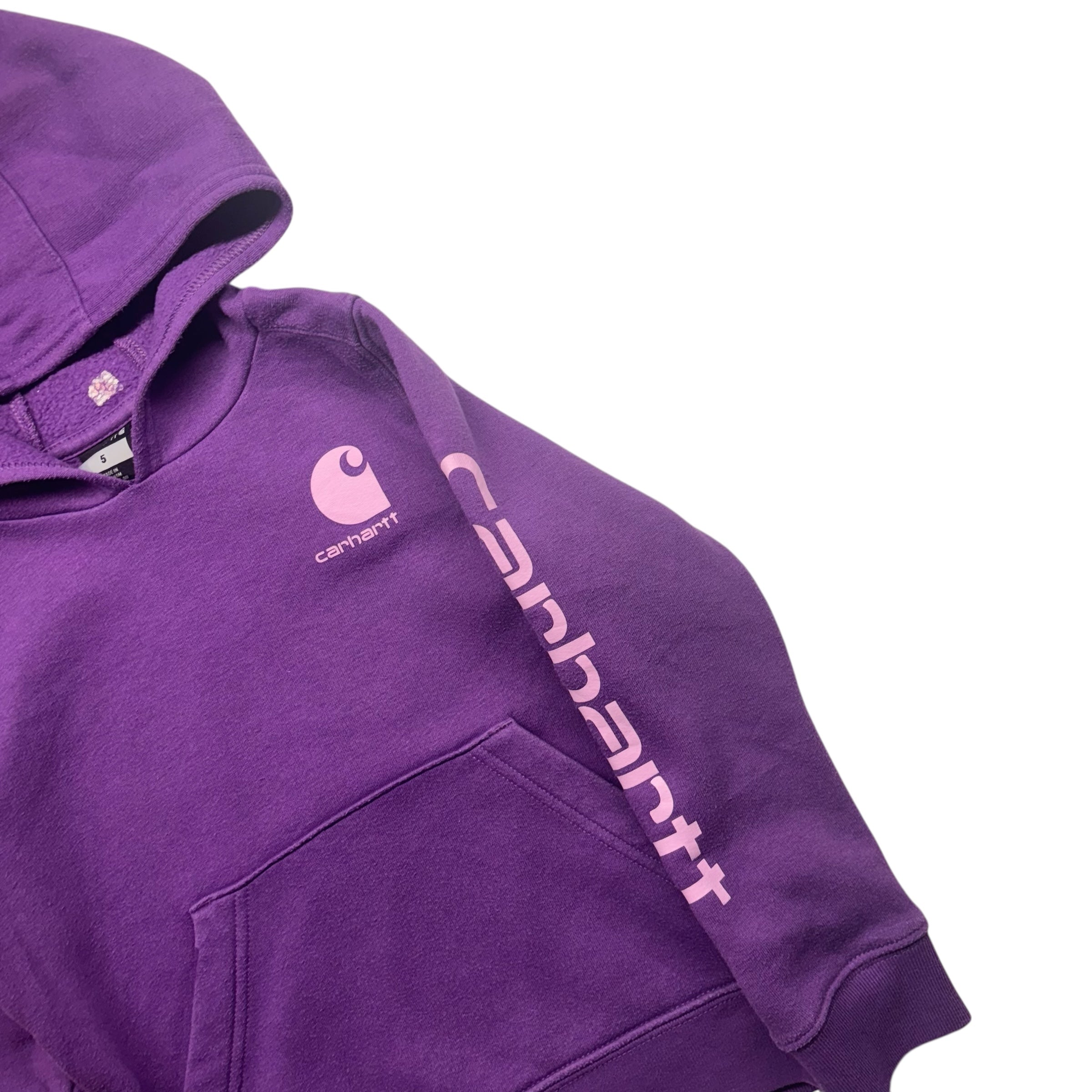 Carhartt Hoodie (5)