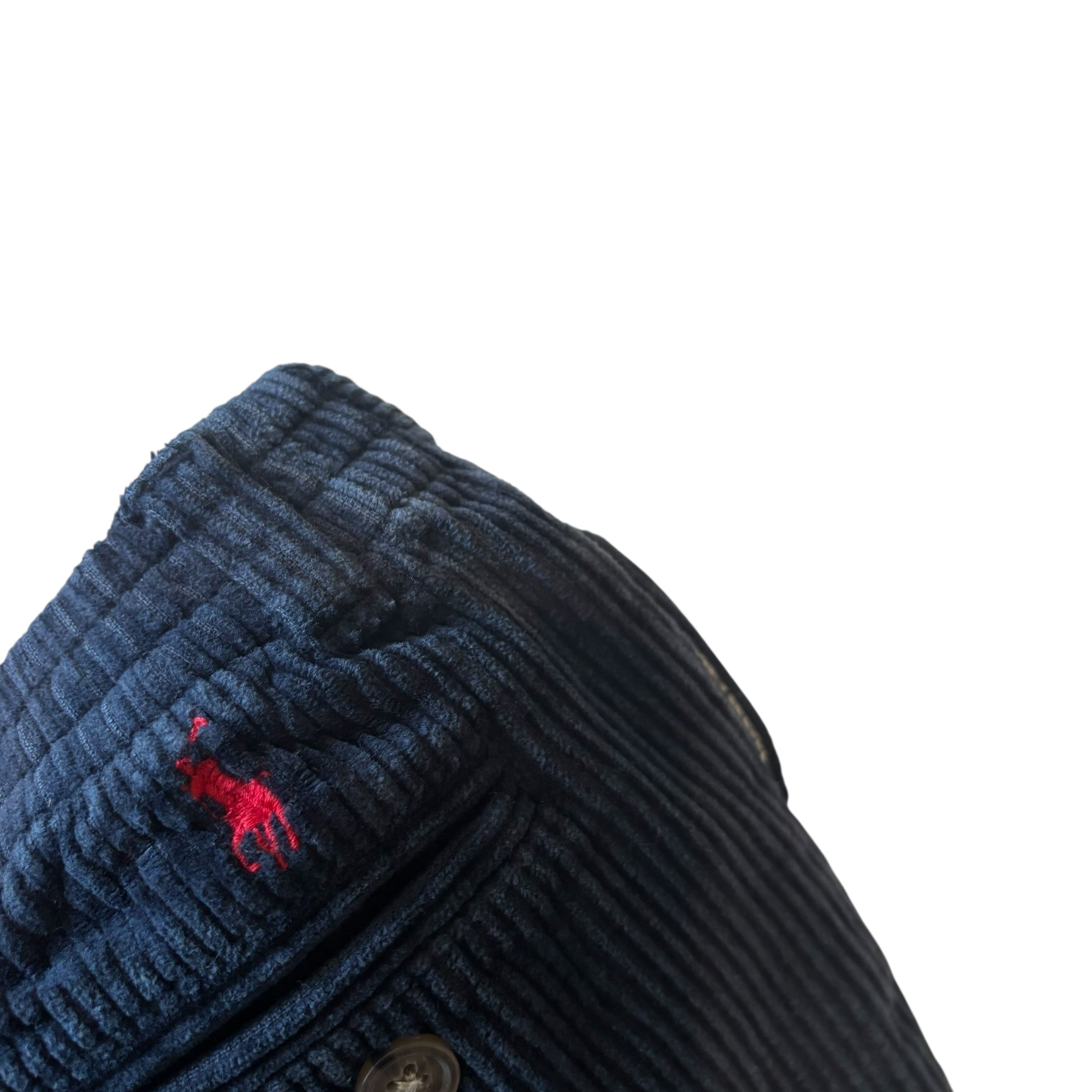 Ralph Lauren Cord pants (18m)