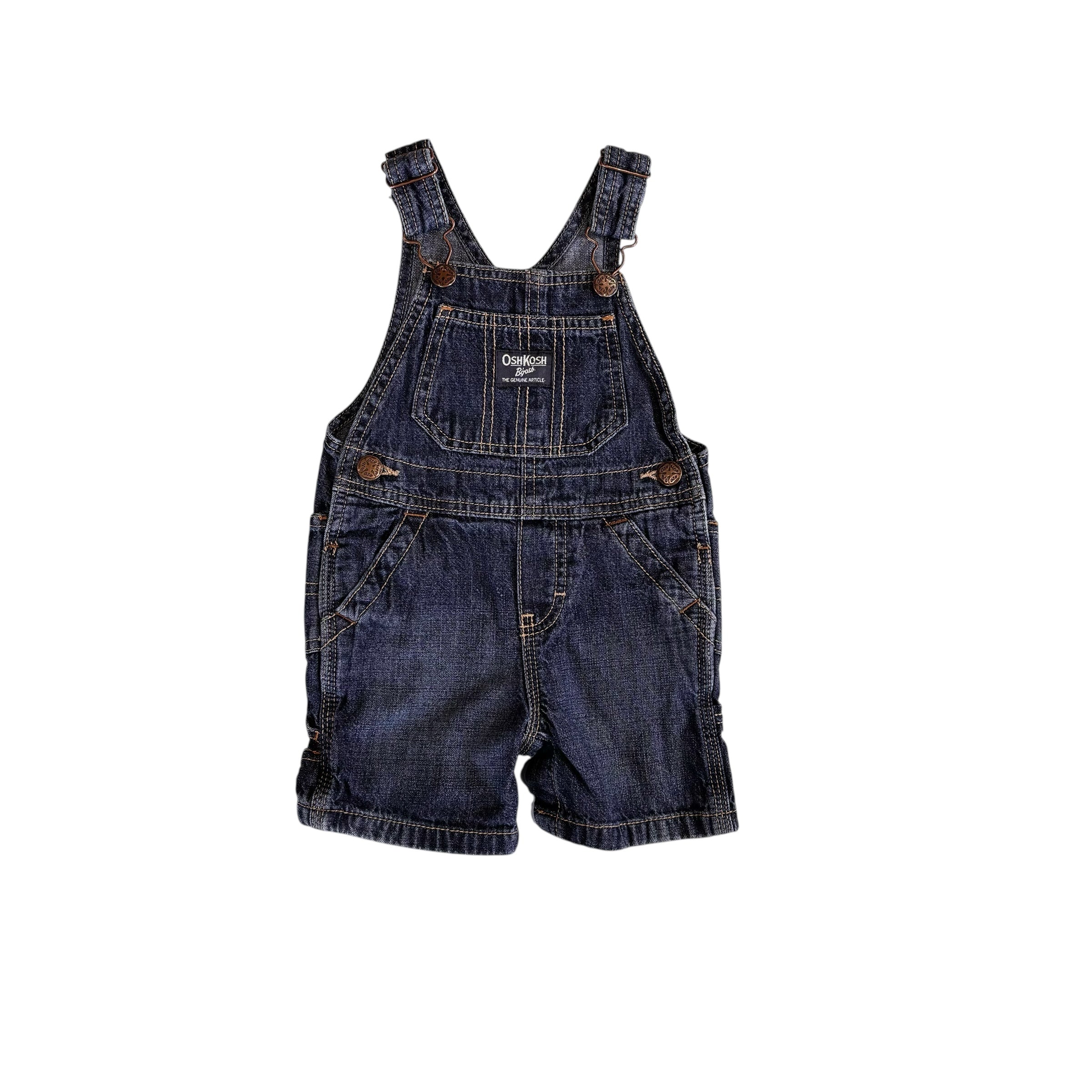 My Little Thrifter