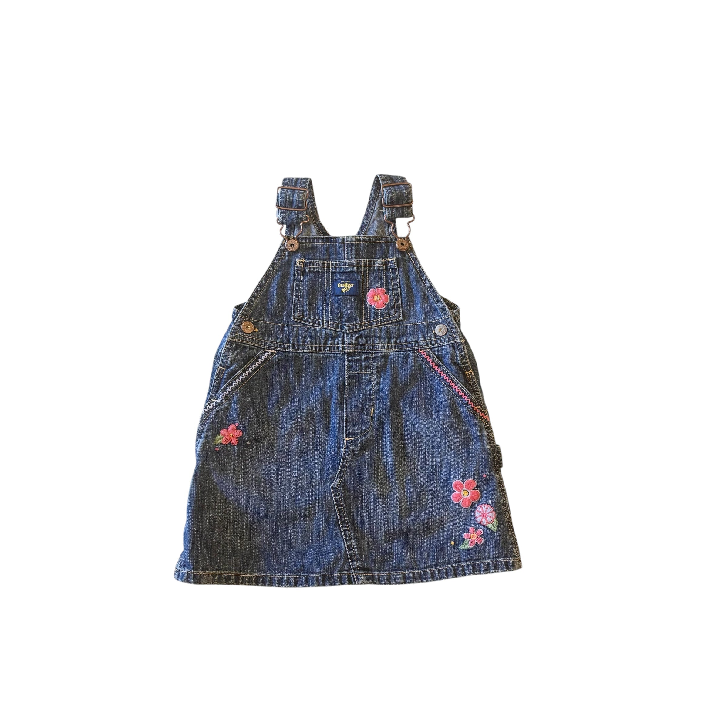 My Little Thrifter