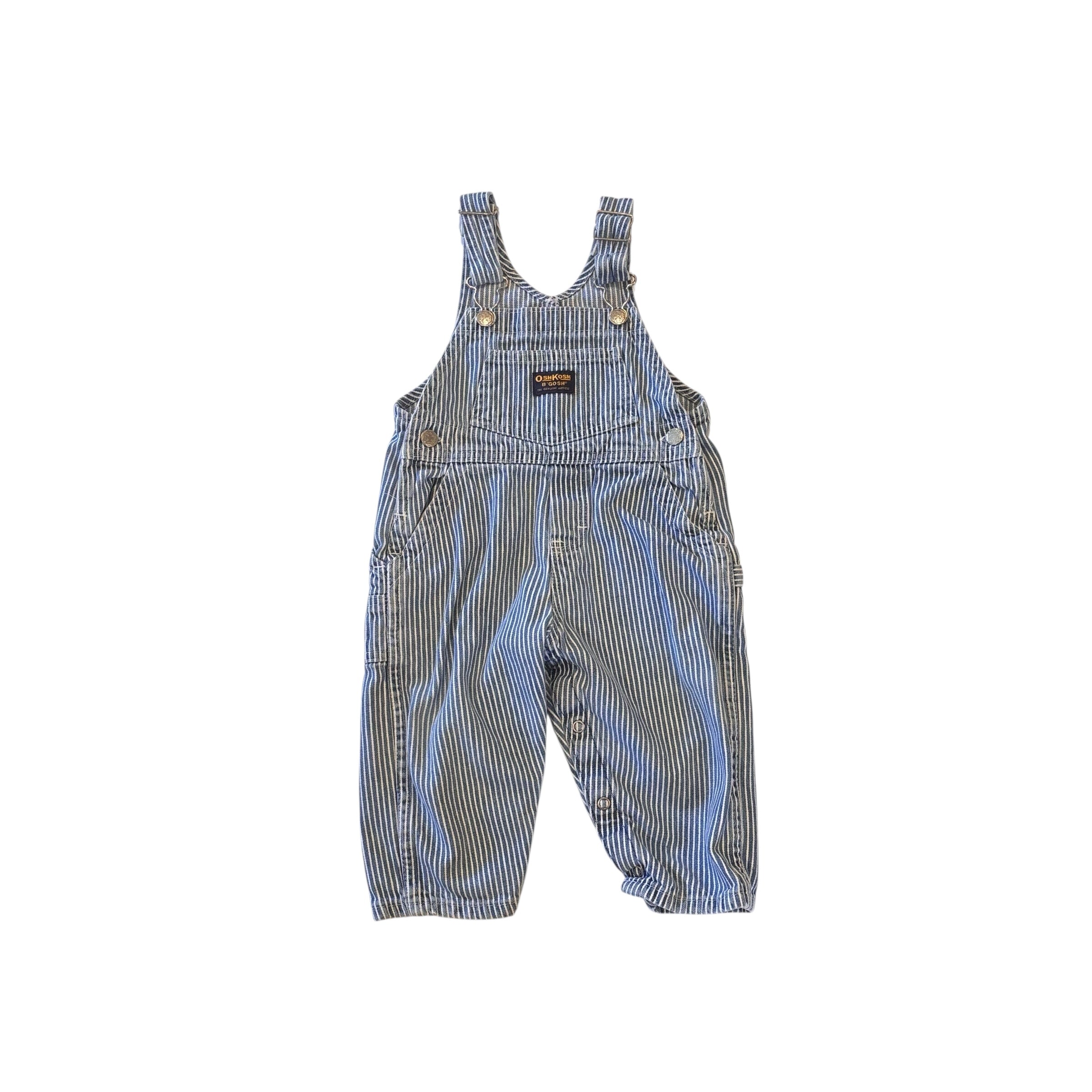 My Little Thrifter
