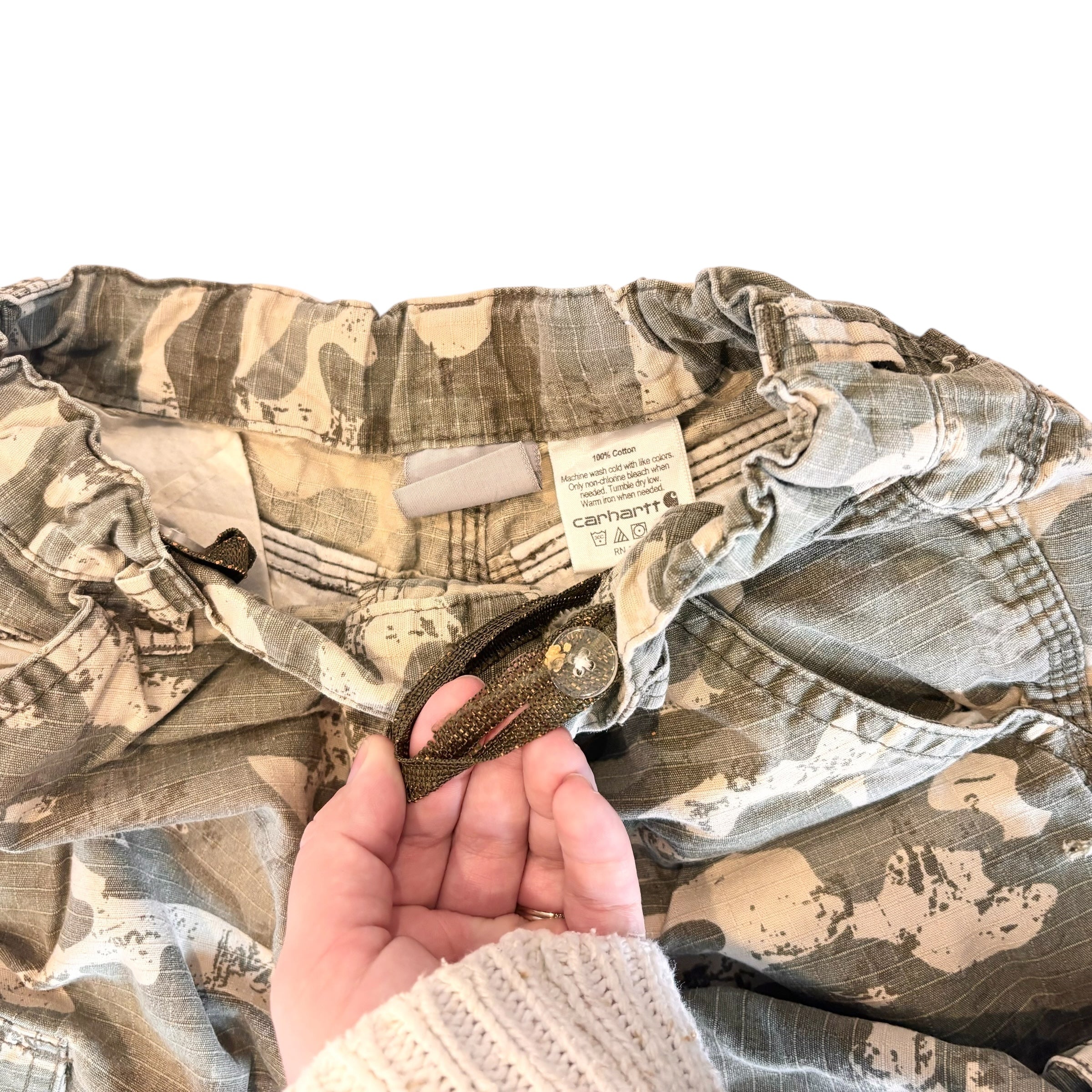 Carhartt Shorts (10)