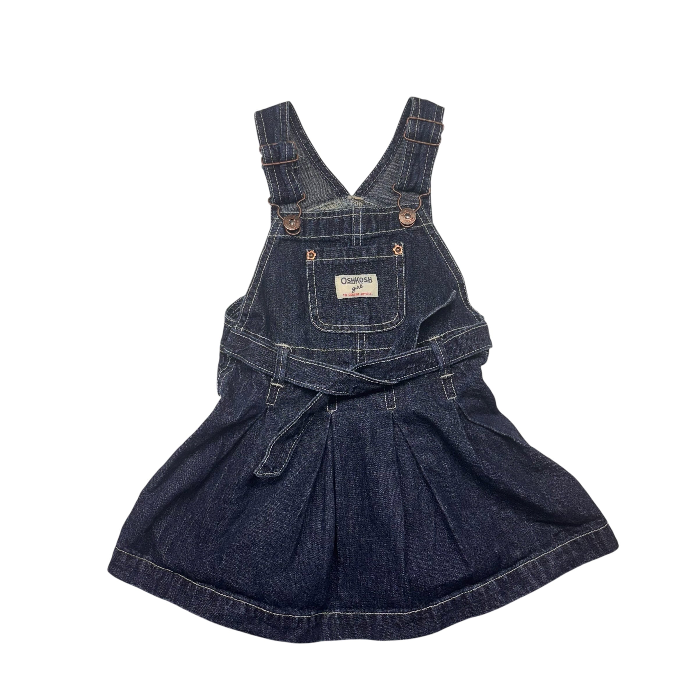 My Little Thrifter