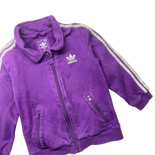 Adidas Jumper (4T)
