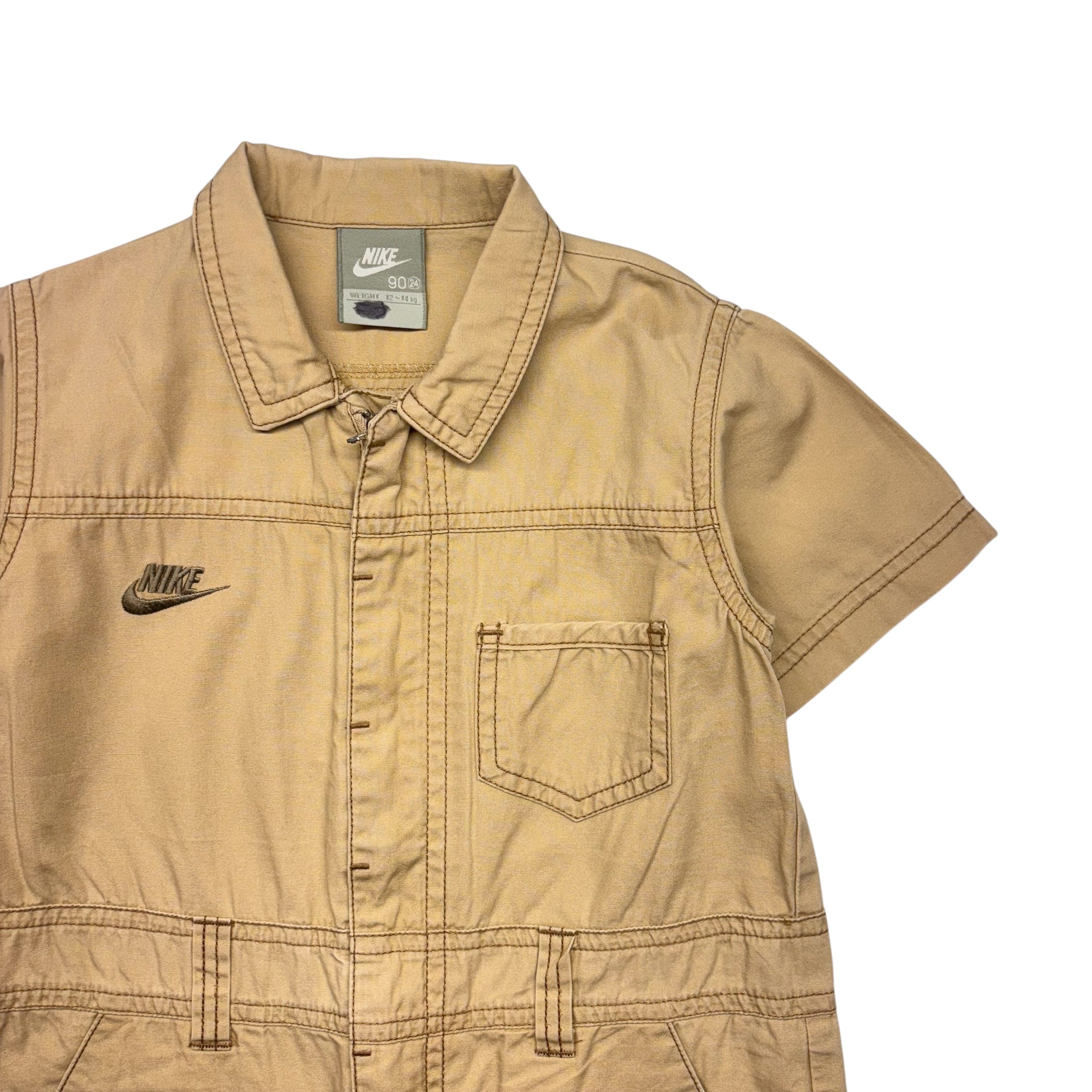 Vintage Nike Boiler (2-3)