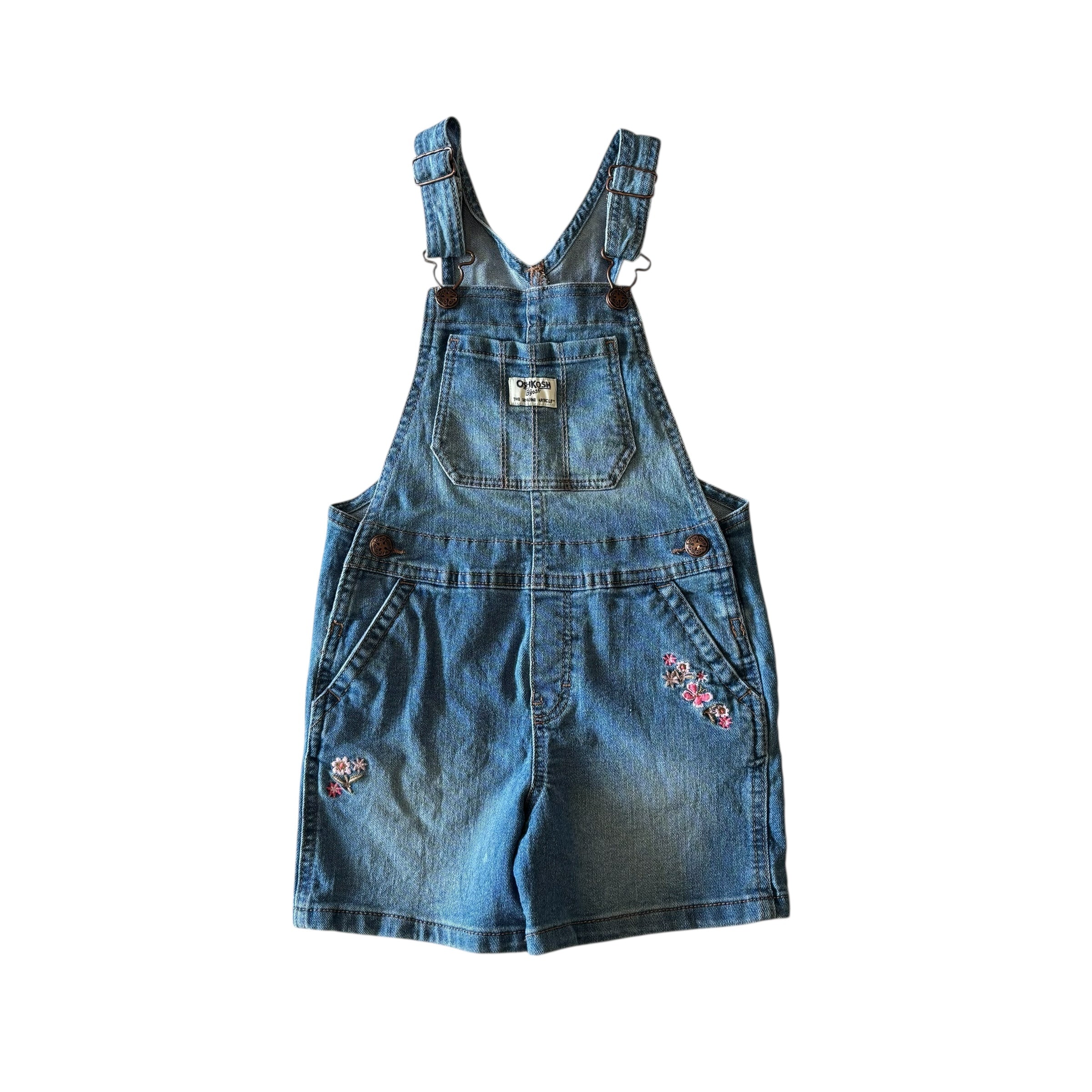 Oshkosh Overalls (5)