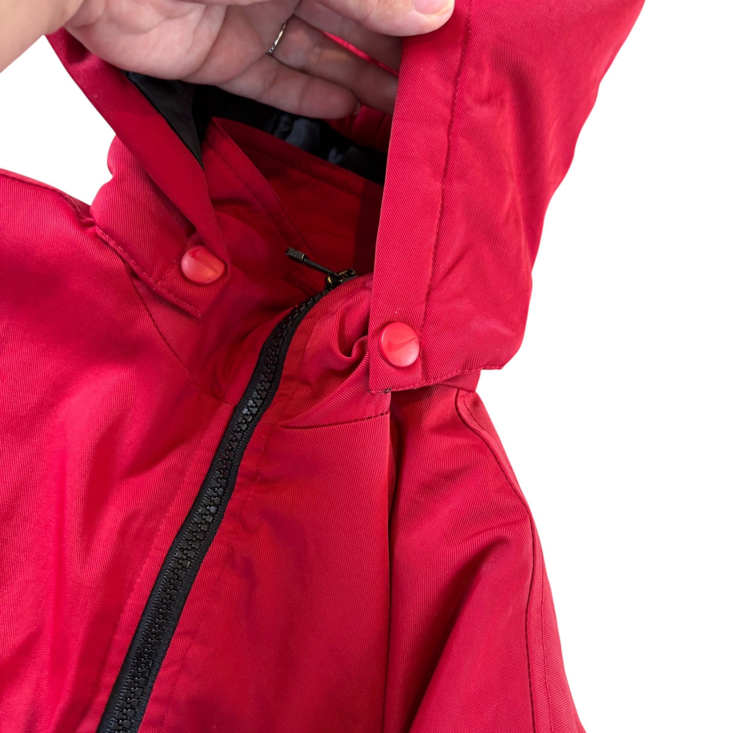 Vintage Nike Jacket