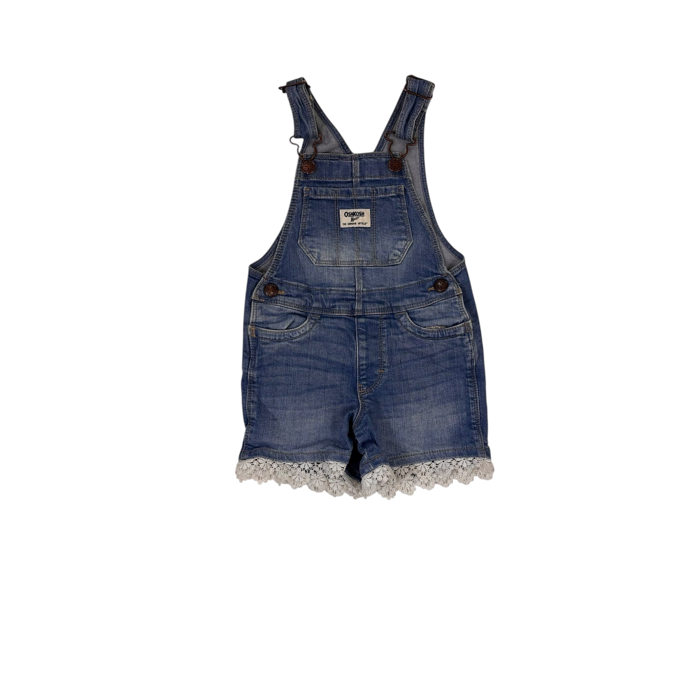 My Little Thrifter