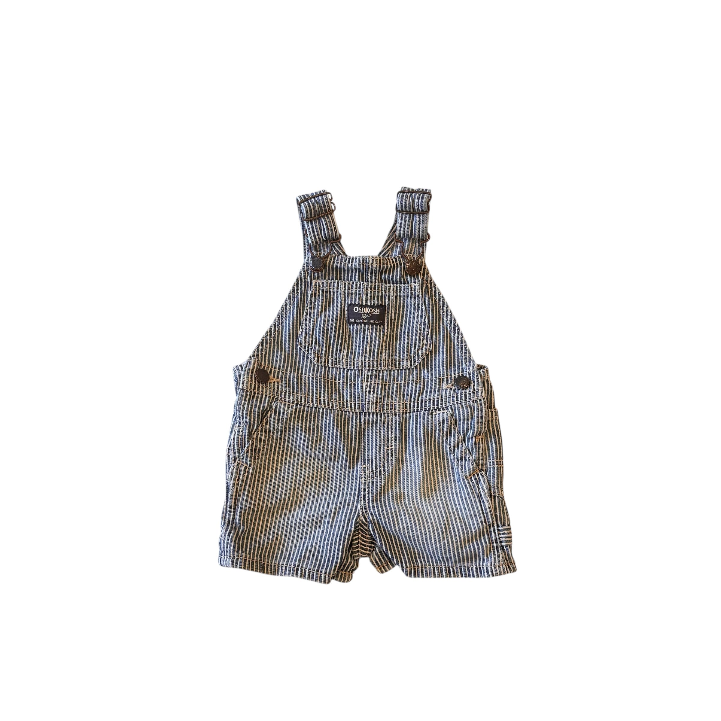 My Little Thrifter