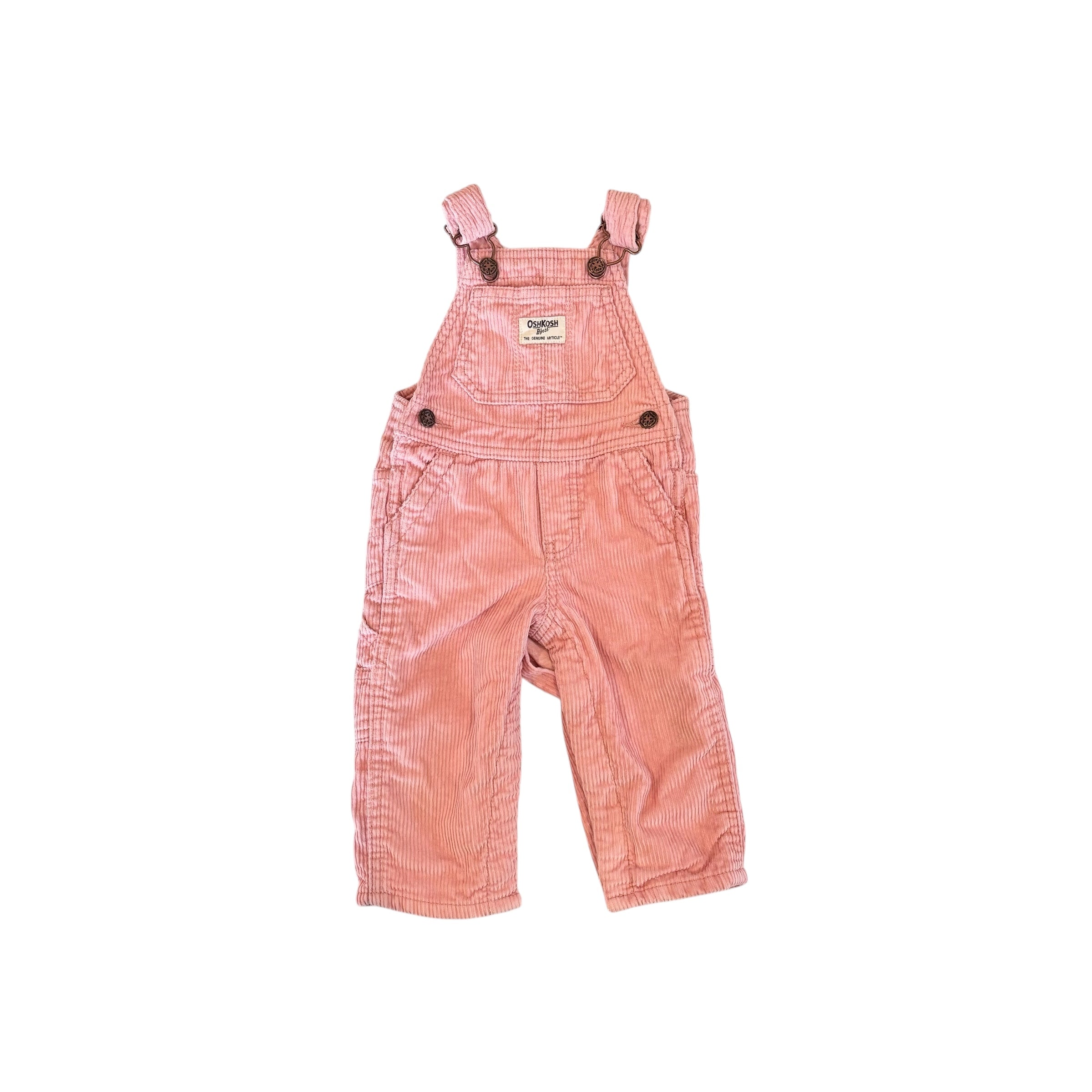 My Little Thrifter