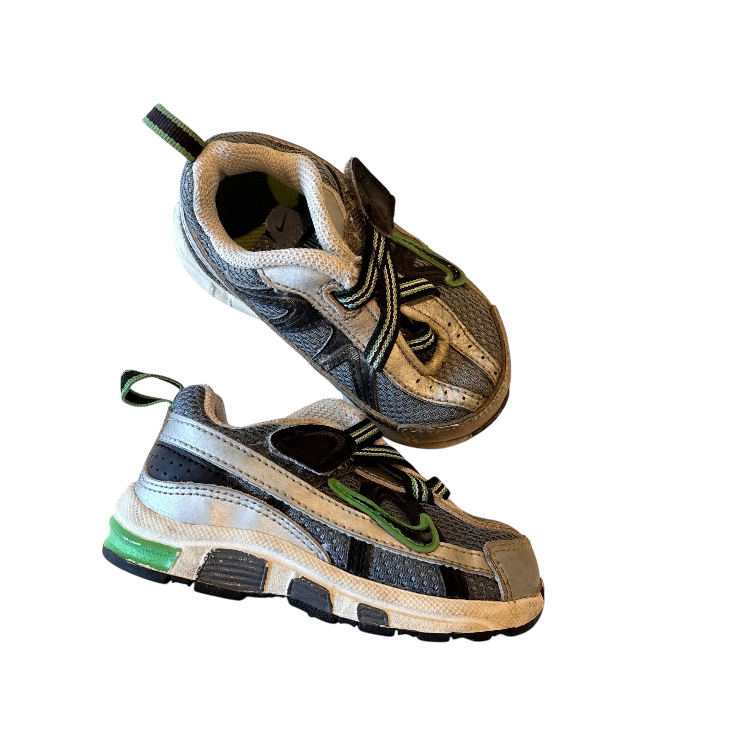 Nike Shoes (5c)