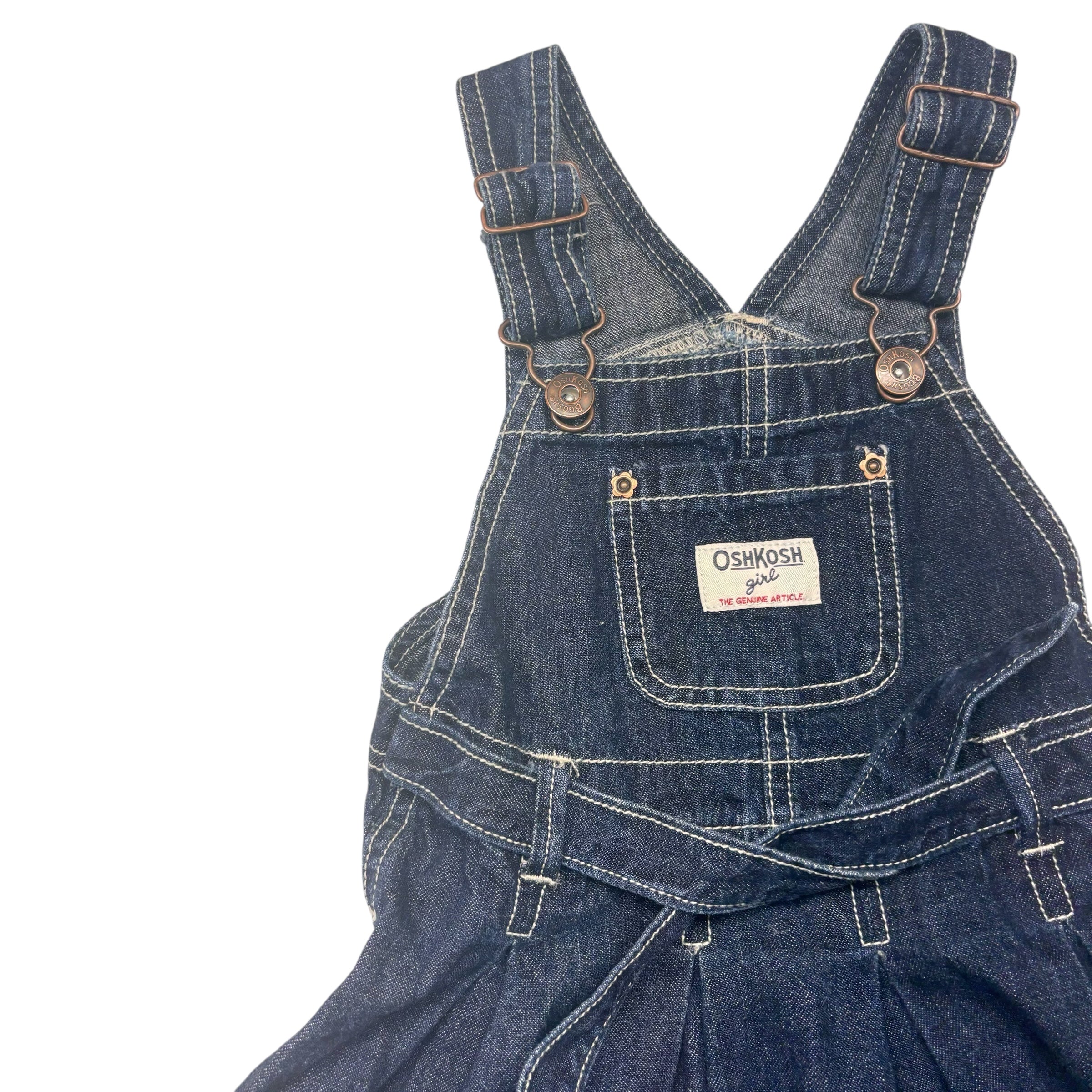 My Little Thrifter