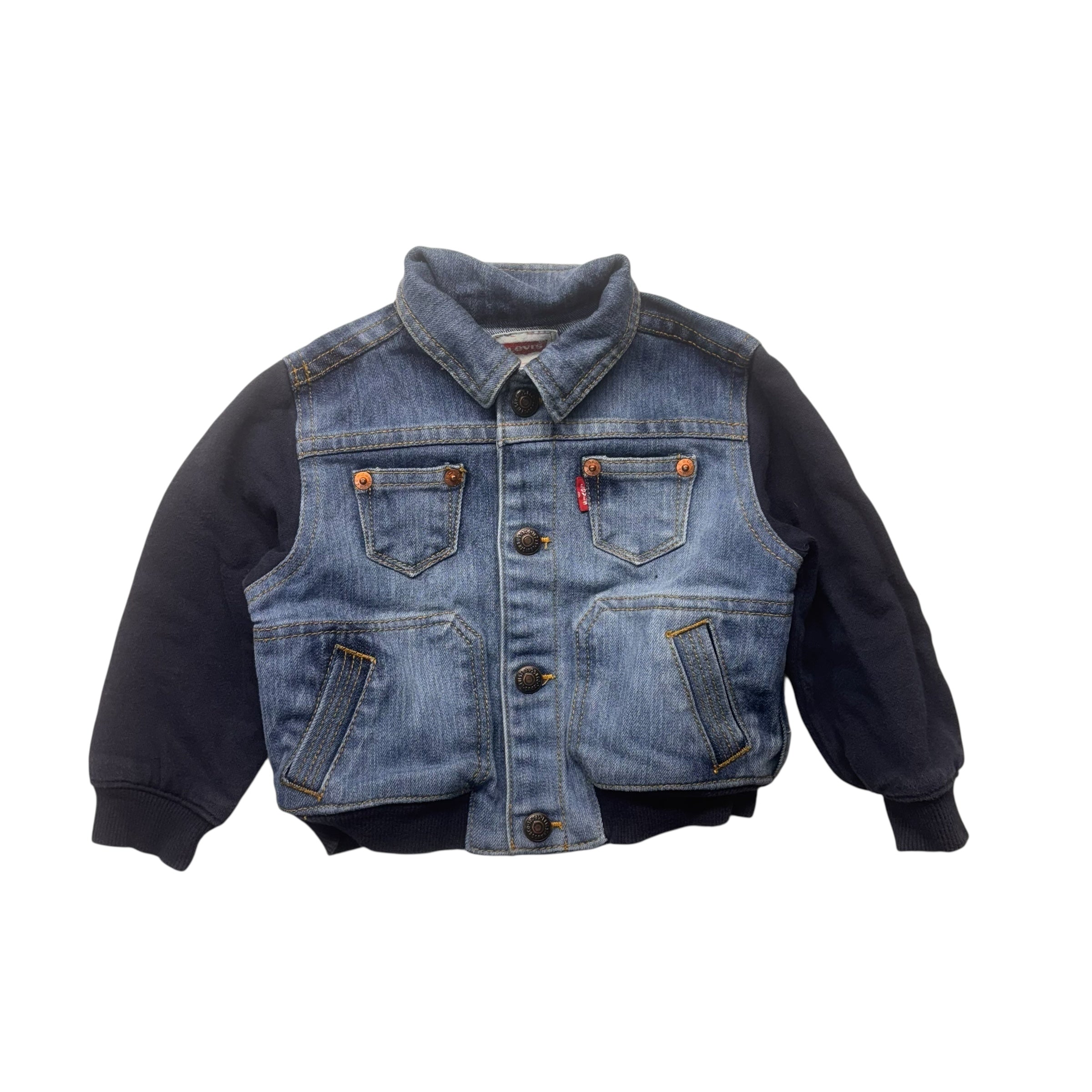 My Little Thrifter