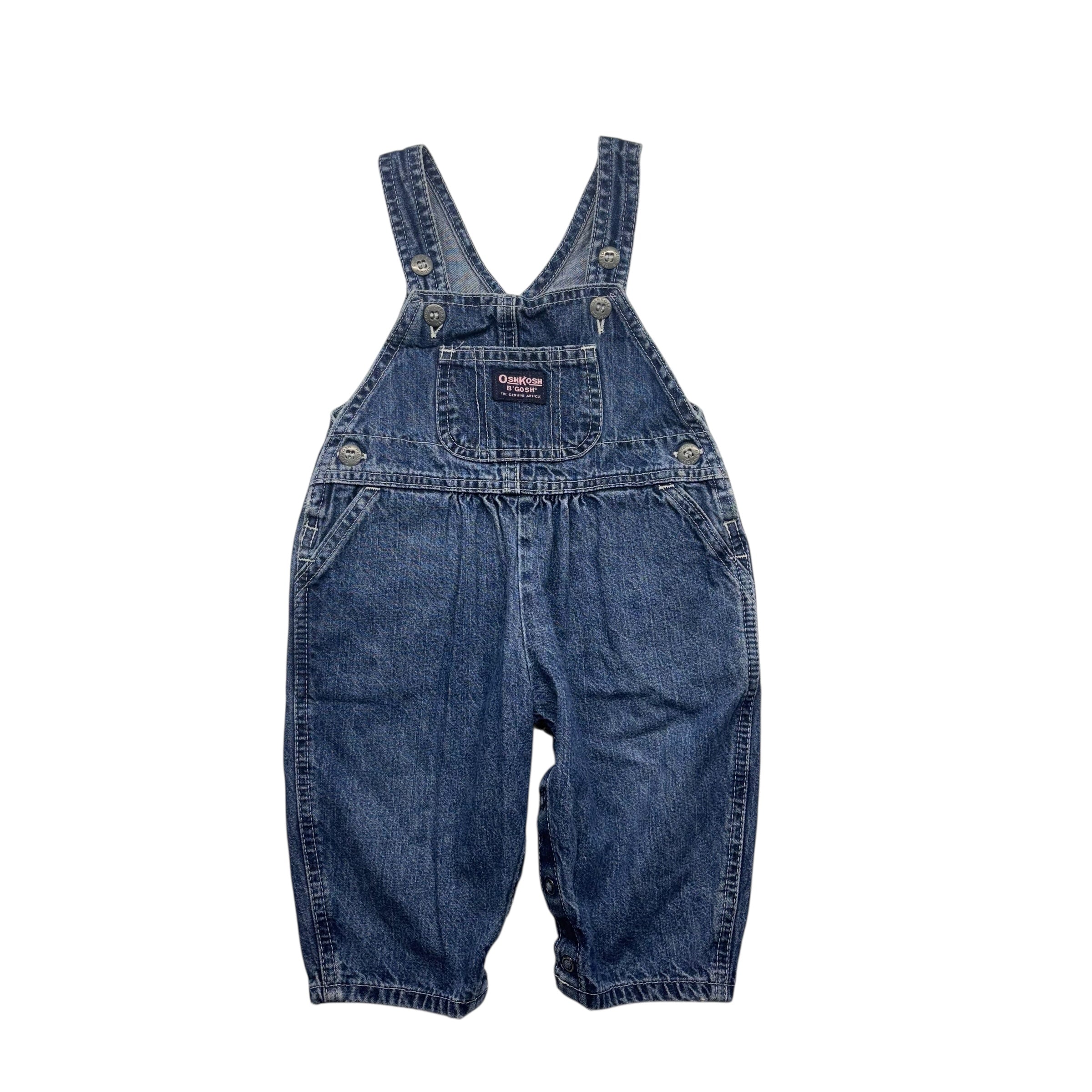 My Little Thrifter
