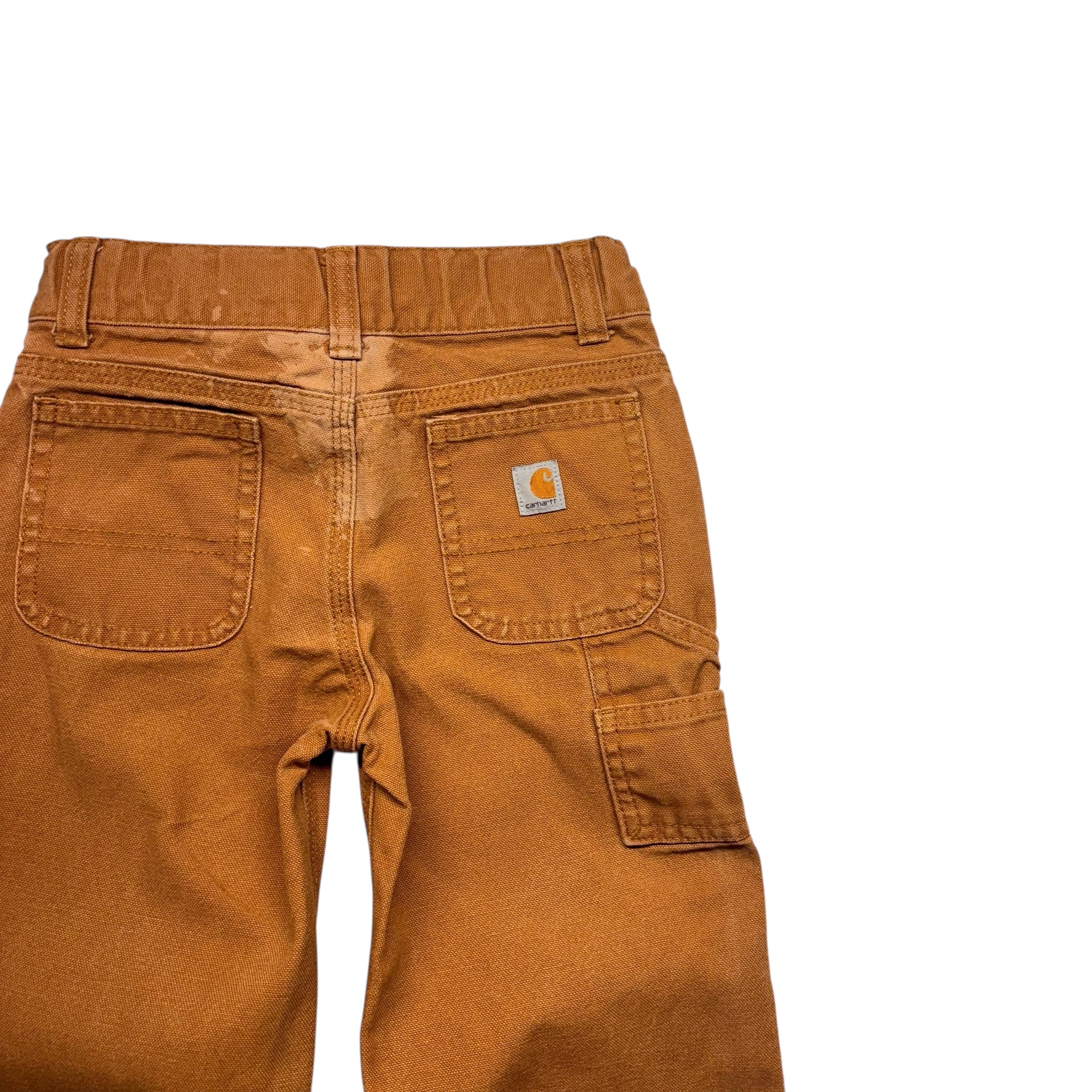 Carhartt Pants (4T)