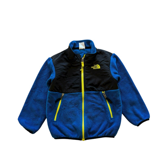 The North Face Jacket (4T)