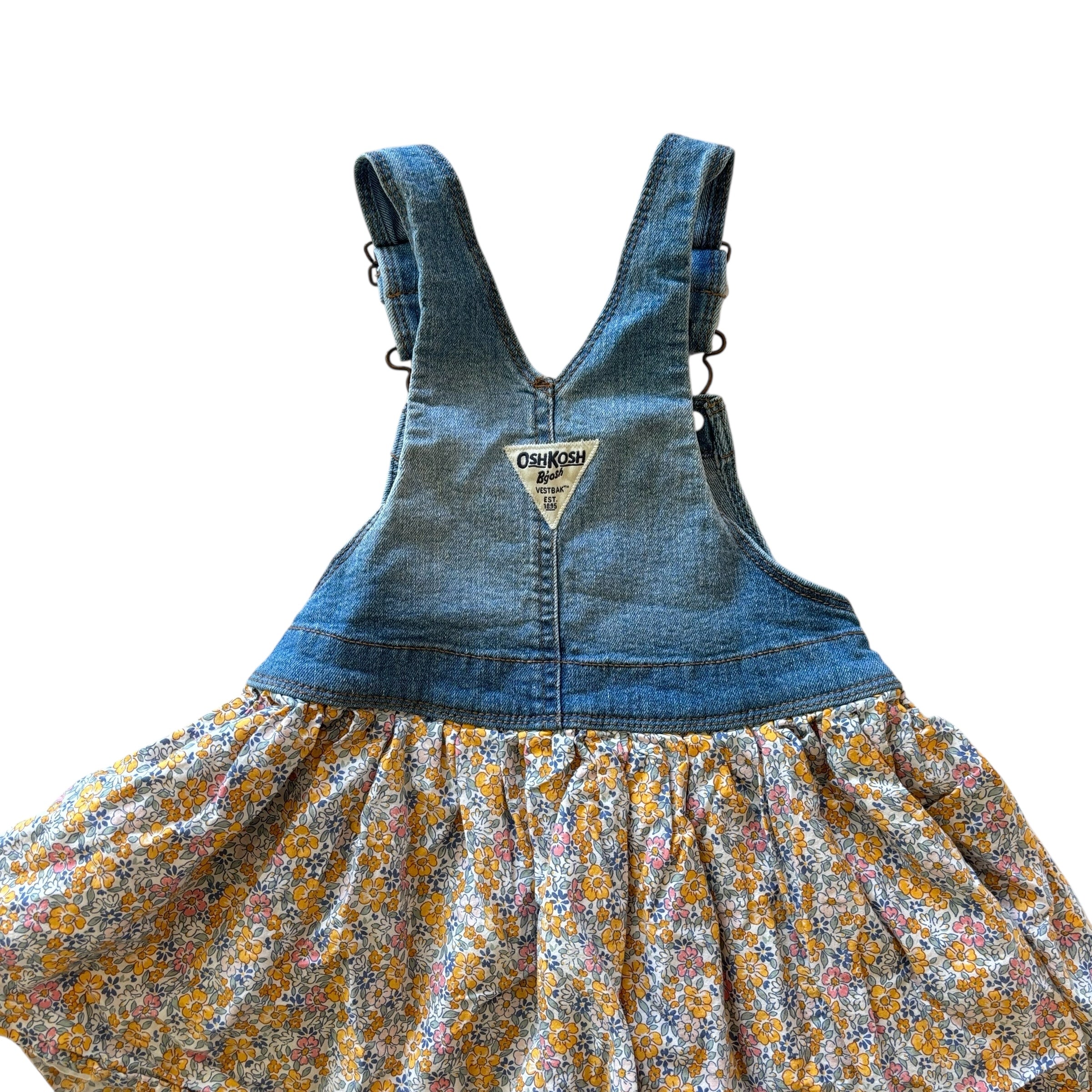 Oshkosh Dress (3T)