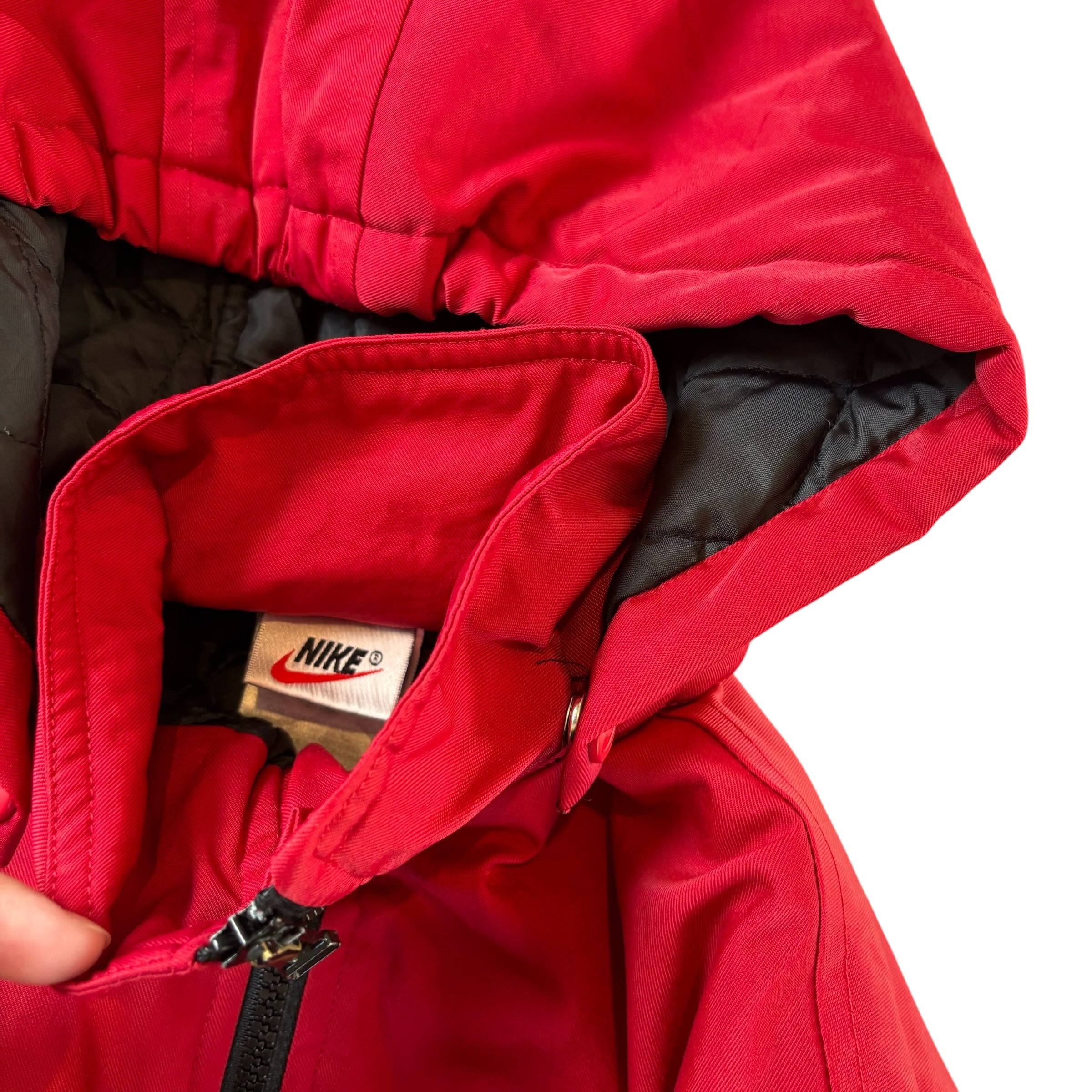 Vintage Nike Jacket